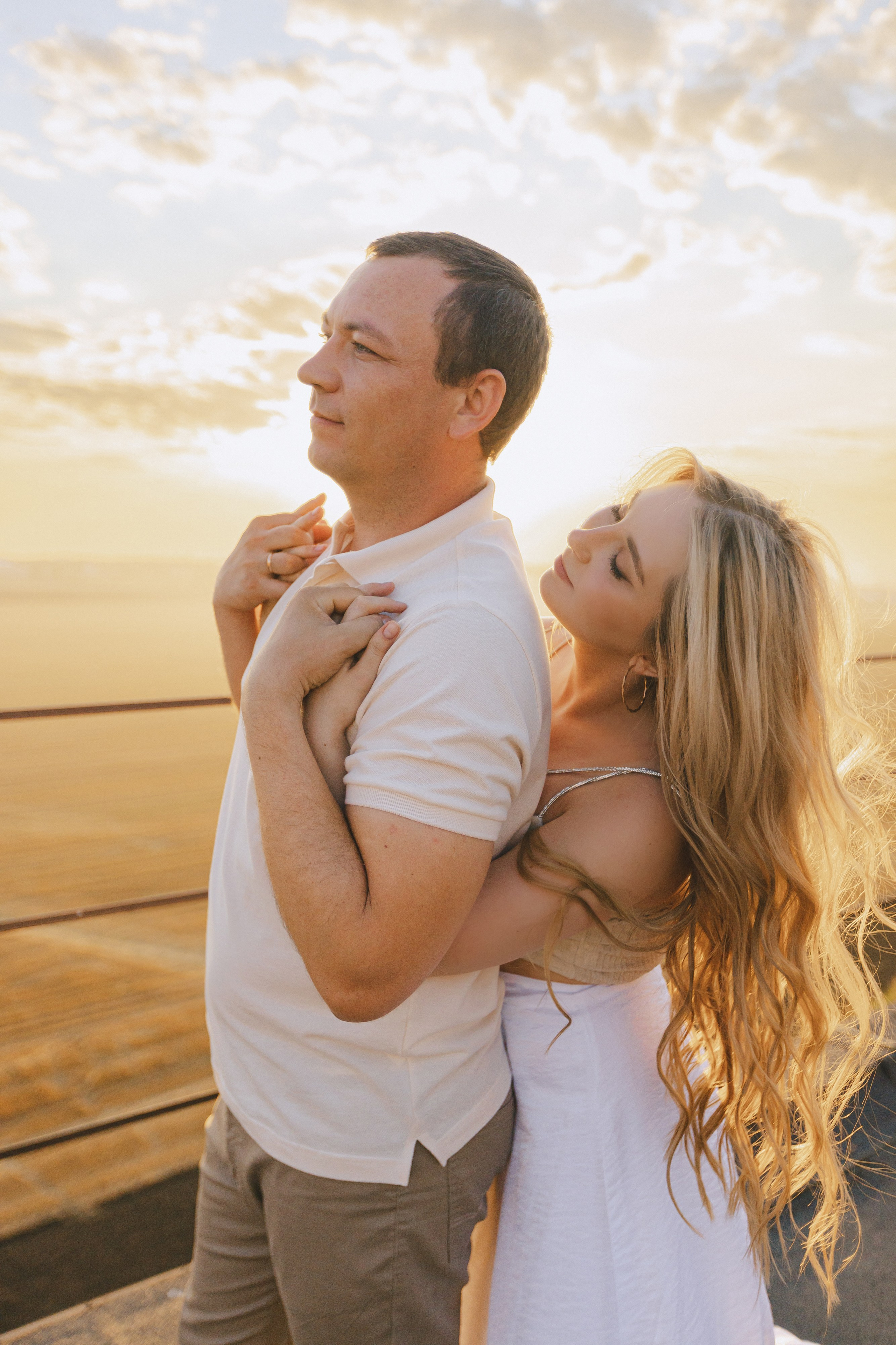 Саша и Оля. Фотограф Таганрог Любимая Надя