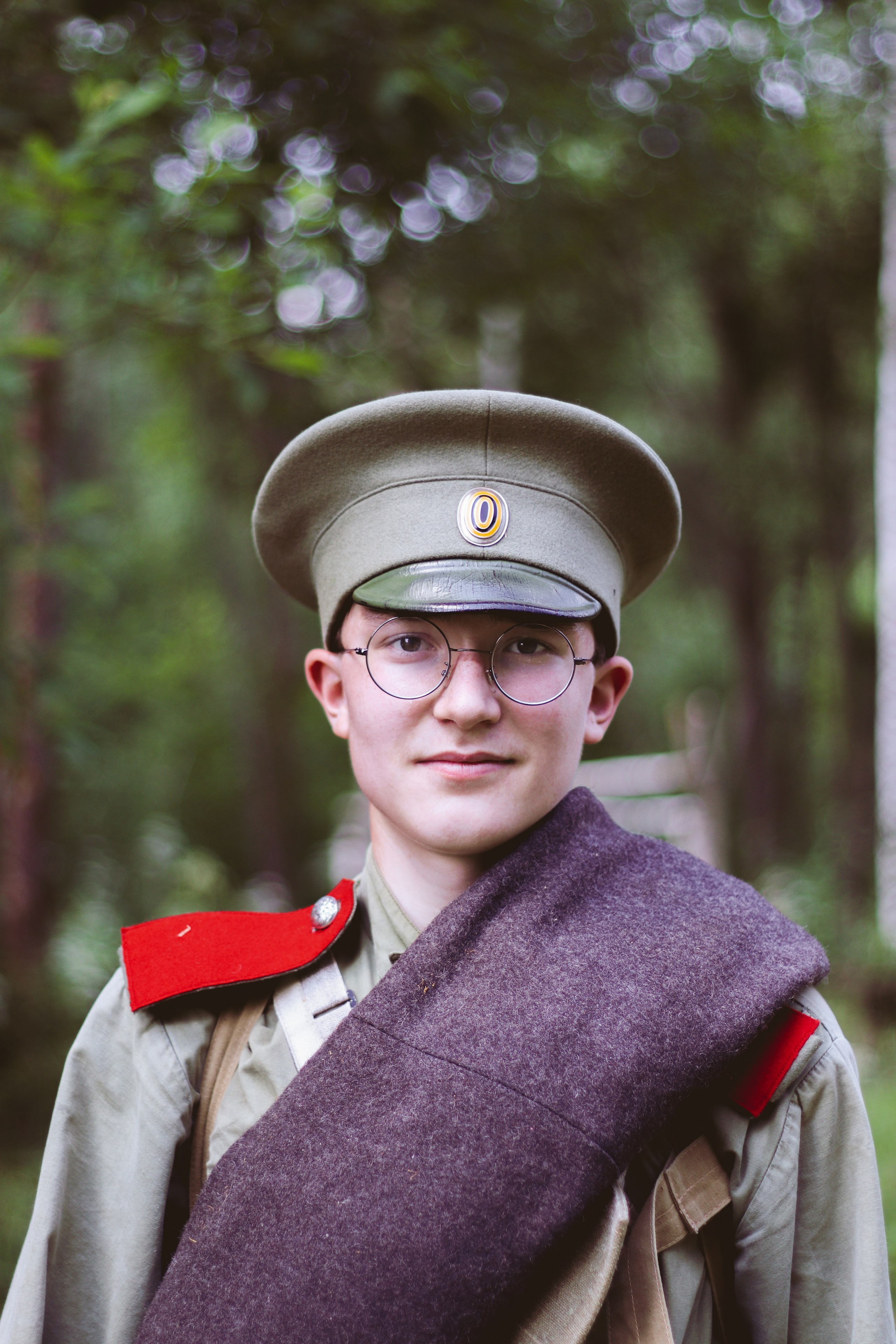 Портреты. Анна Шатон фотограф Москва