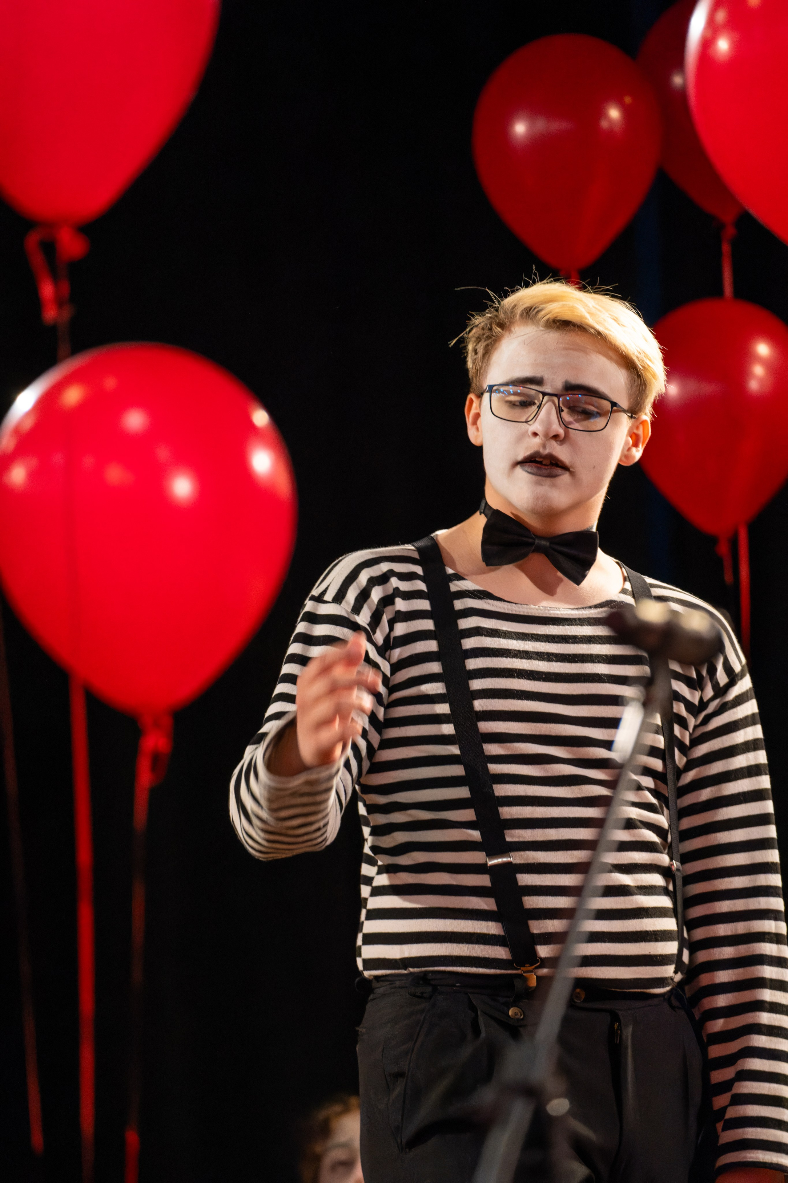 Съёмка на конкурсах и фестивалях. «Студия DRONAVT`s» — видеосъёмка и фотография г. Москва