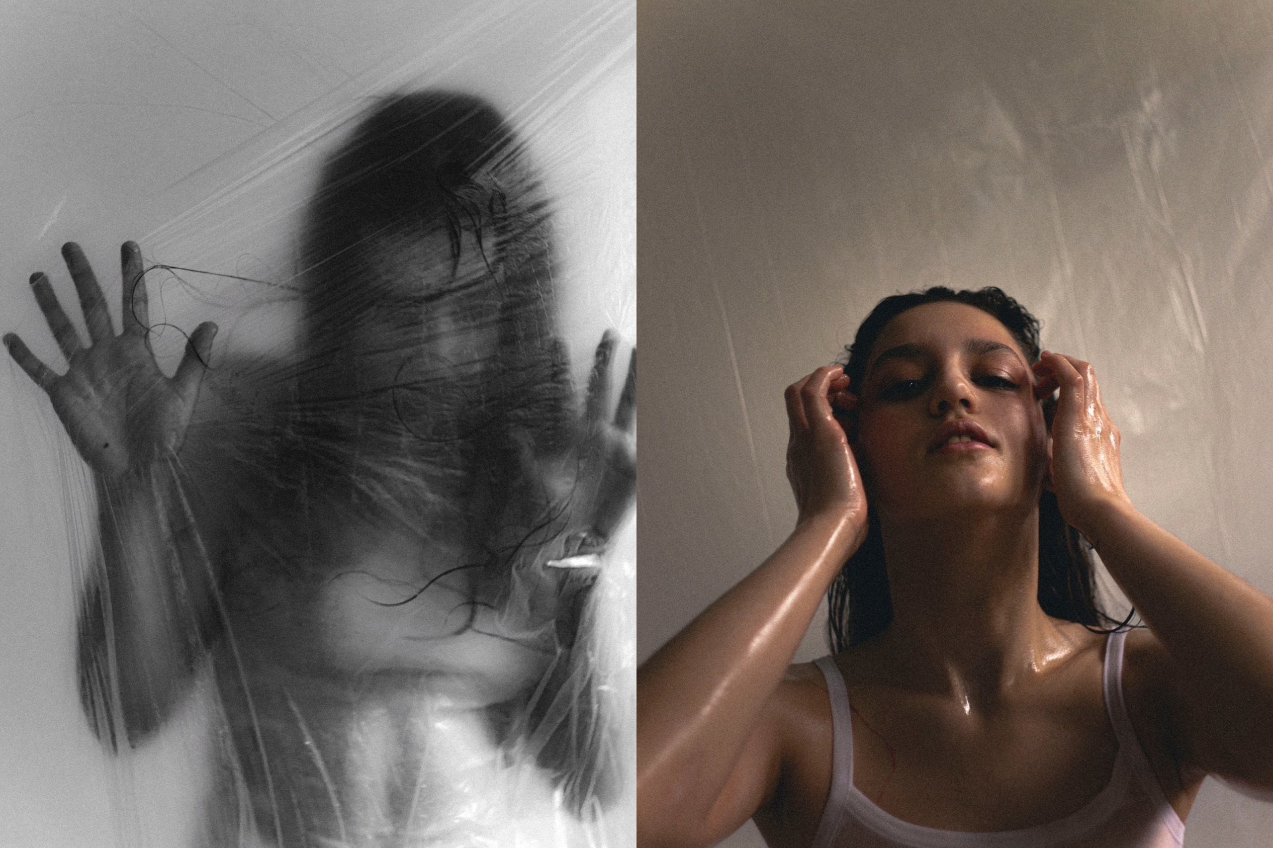 Разные студии. Фотограф Синицына Анна