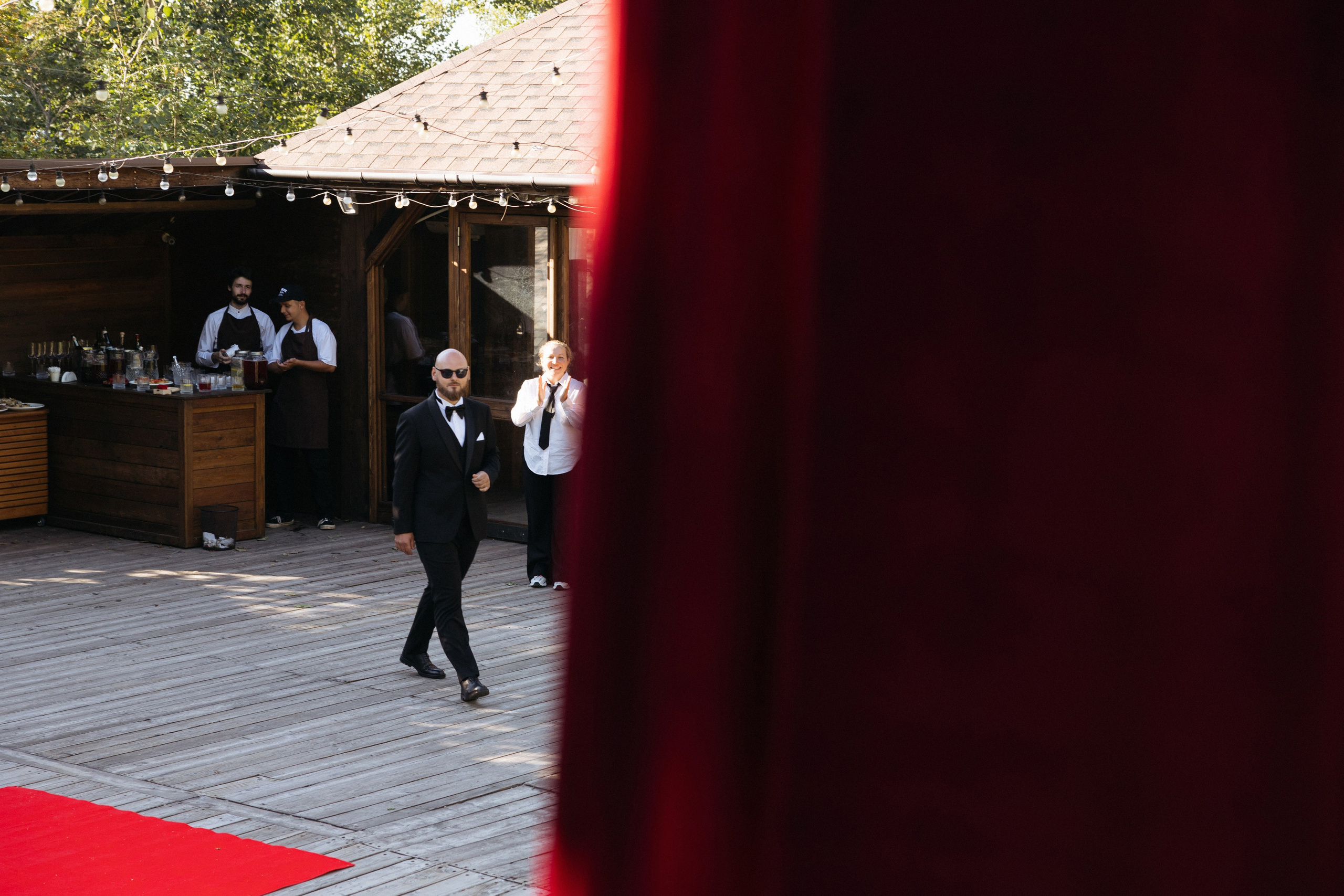 СВАДЬБА В ЛЕСУ ЛИЗЫ И ДИМЫ | ВЛАДИВОСТОК. Фотограф во Владивостоке Антон Блохин