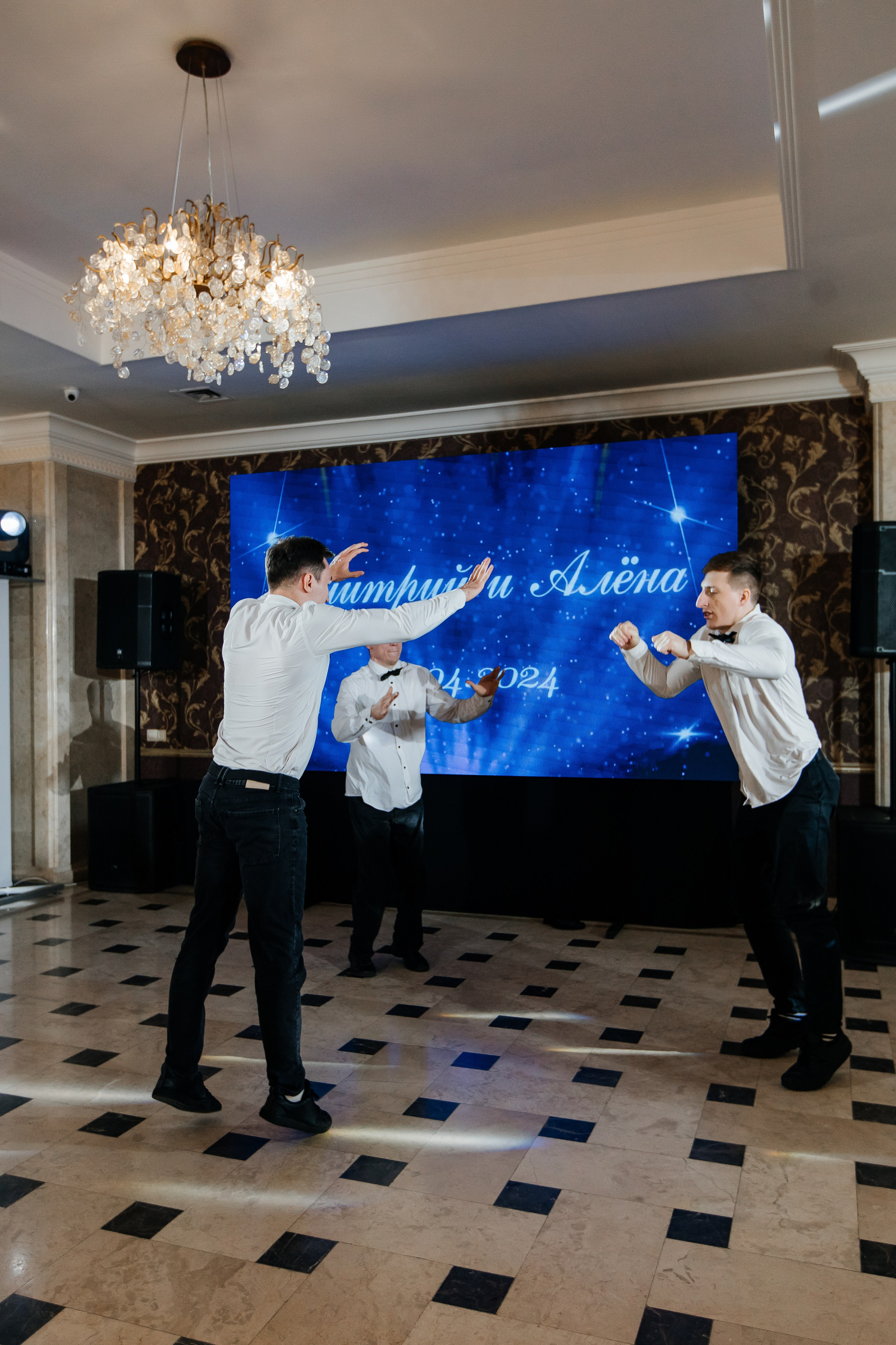 Банкет. Свадебный и семейный фотограф Ростова-на-Дону Ирина Бондарева