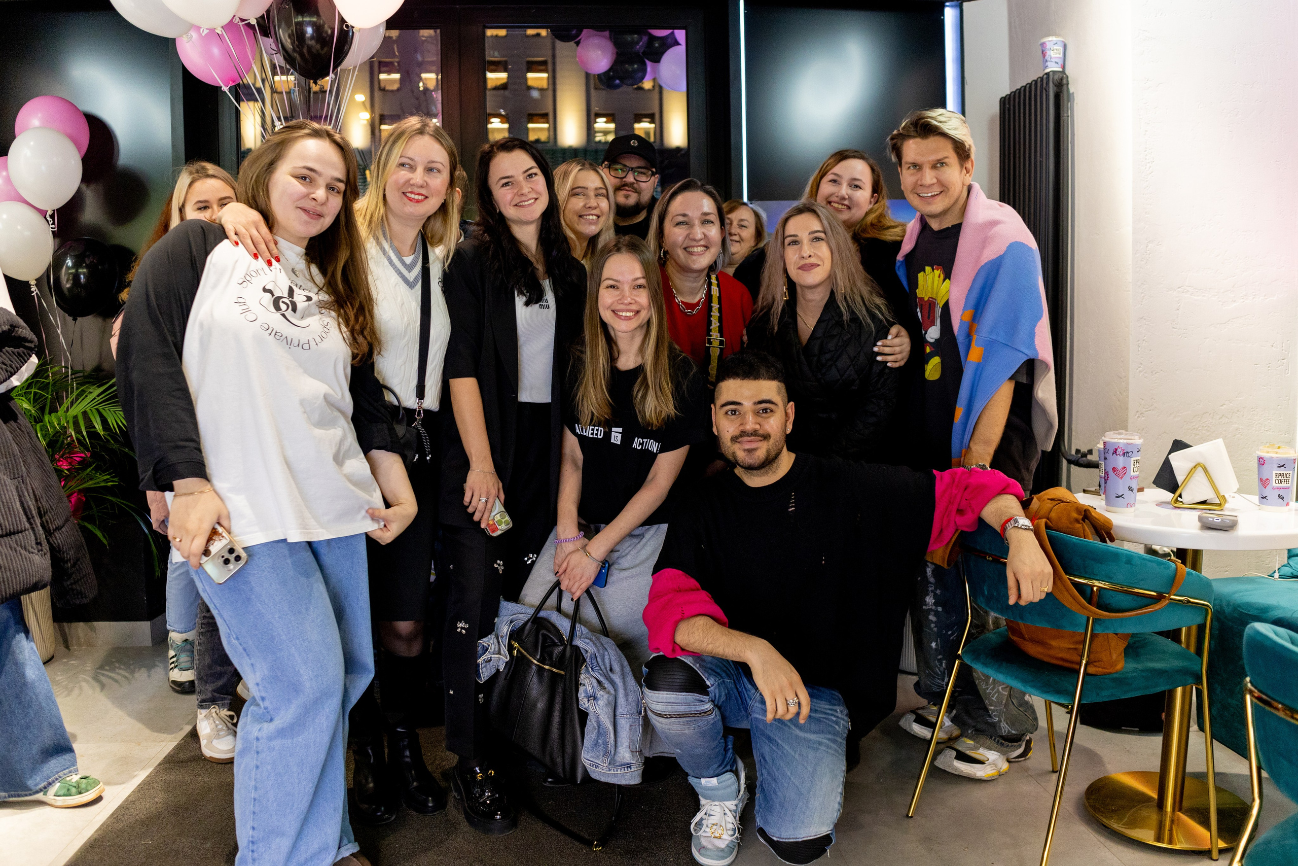 Репортажные съемки. Фудфотограф и предметный фотограф в Москве Ирина Головина