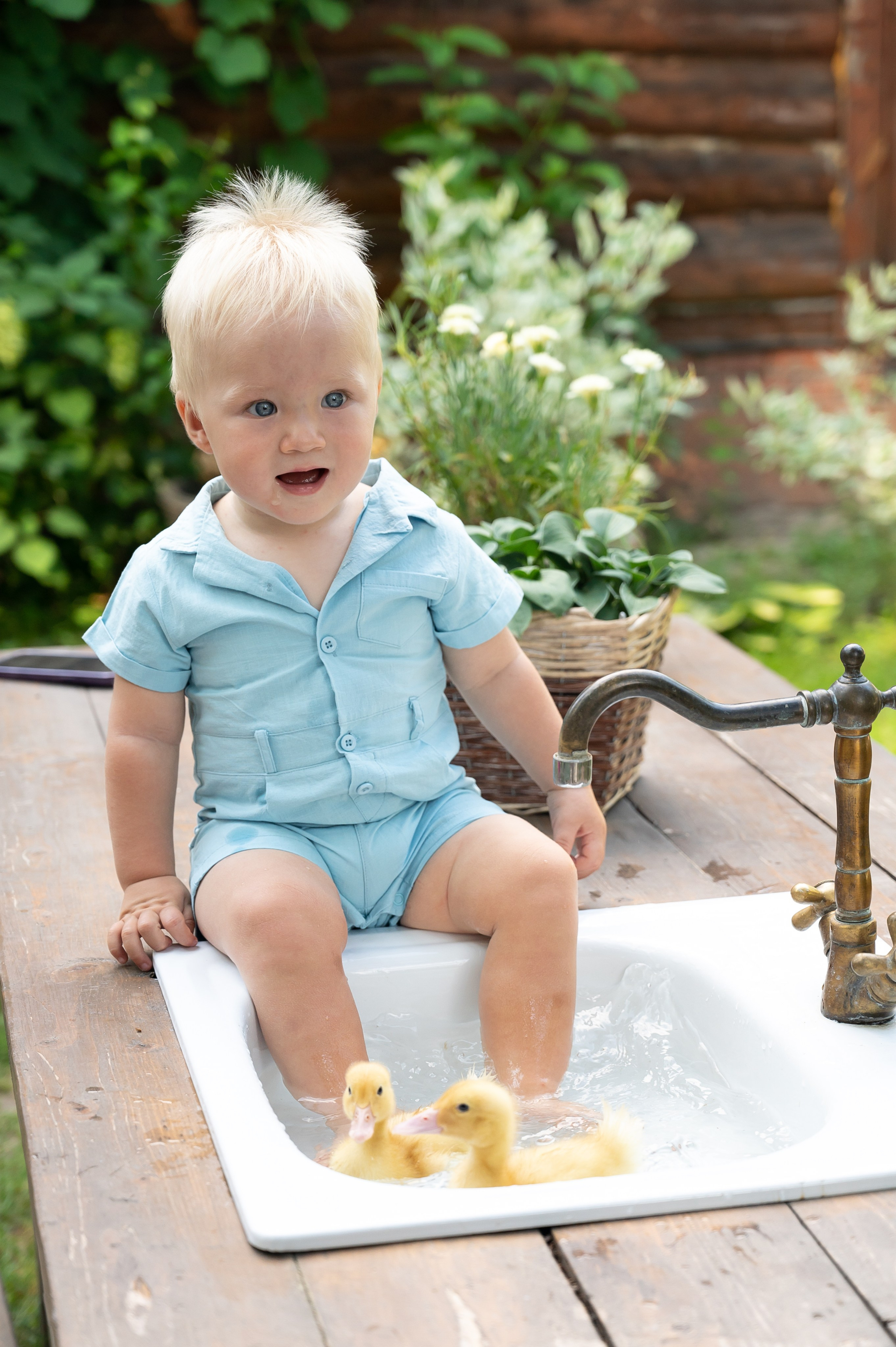 Фотостудия Лес Чудес. Фотограф Мария Усманова, Казань