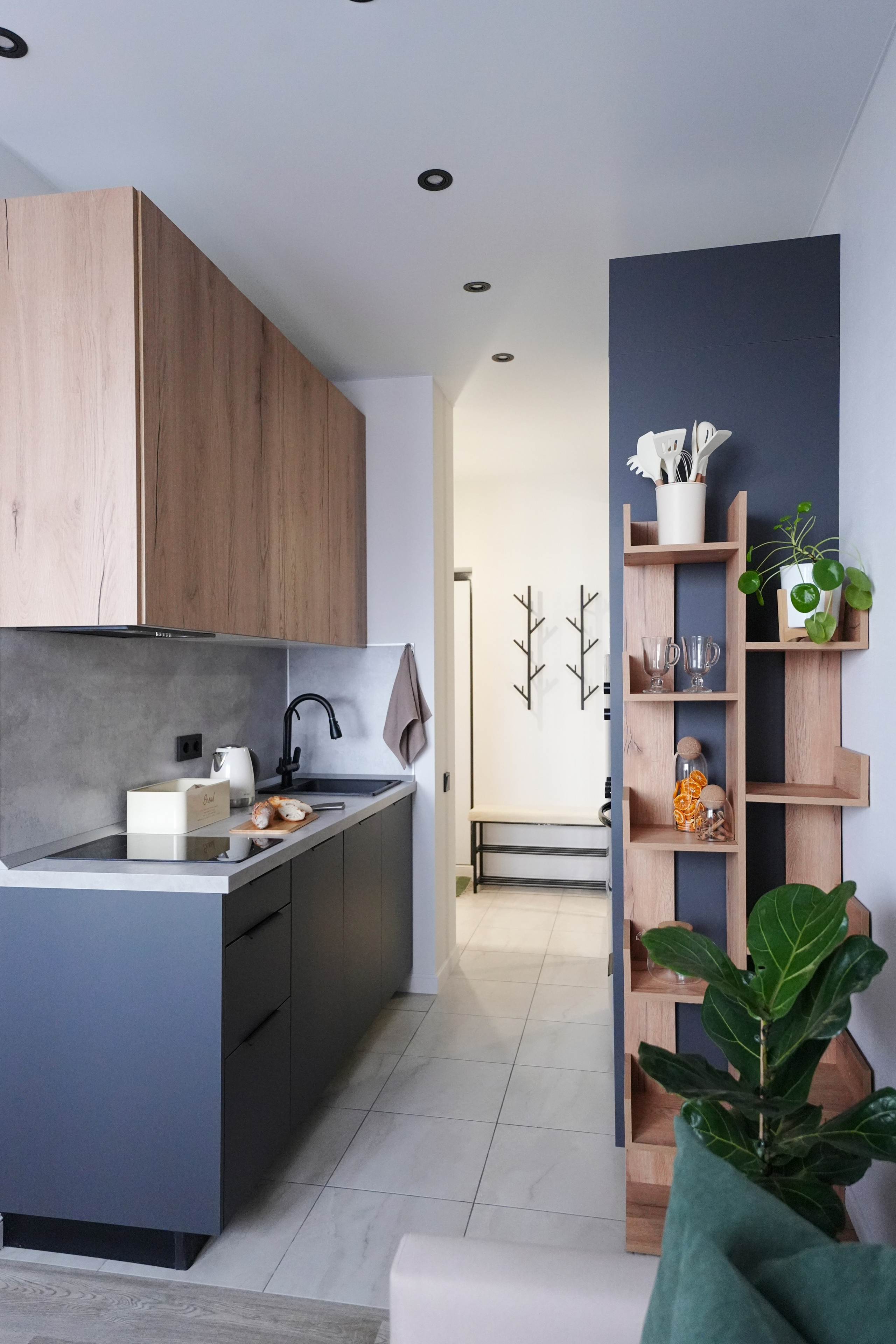 Квартира Студия Тольятти. Главная