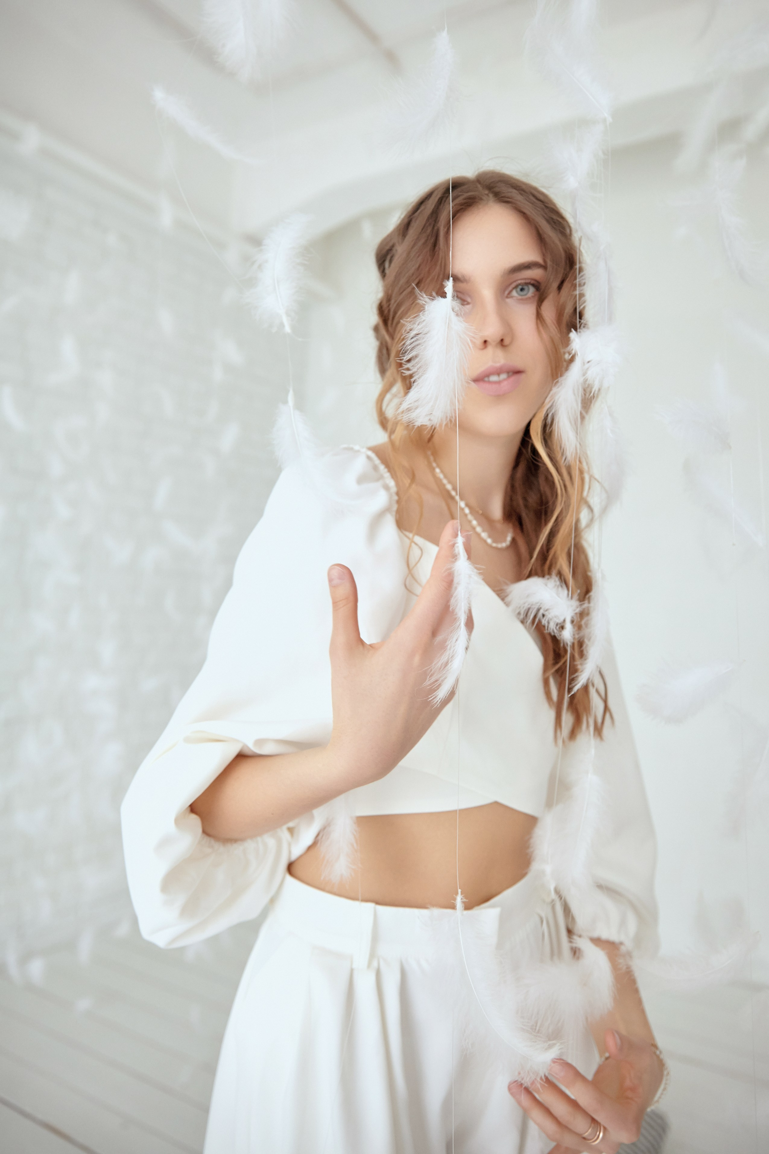 Flow. Рекламный фотограф Санкт-Петербург Катерина Мишкель