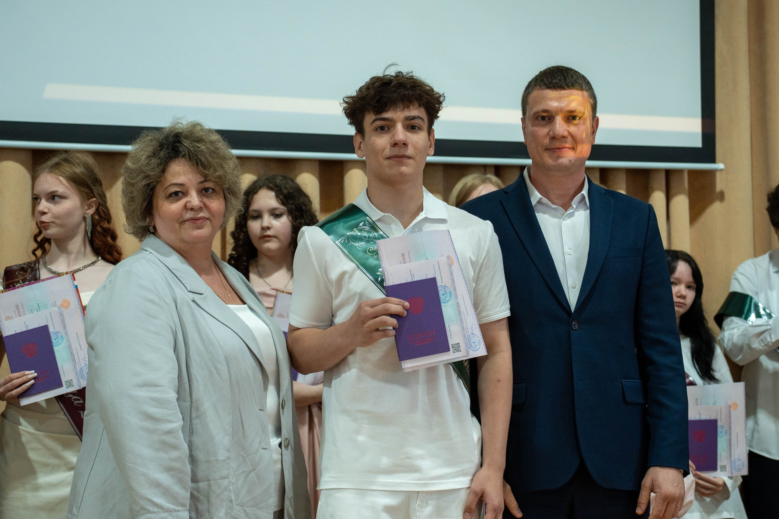 Выпускной 26.06.2026. Коммерческий и художественный фотограф и видеограф в Москве Арсений Тургенев