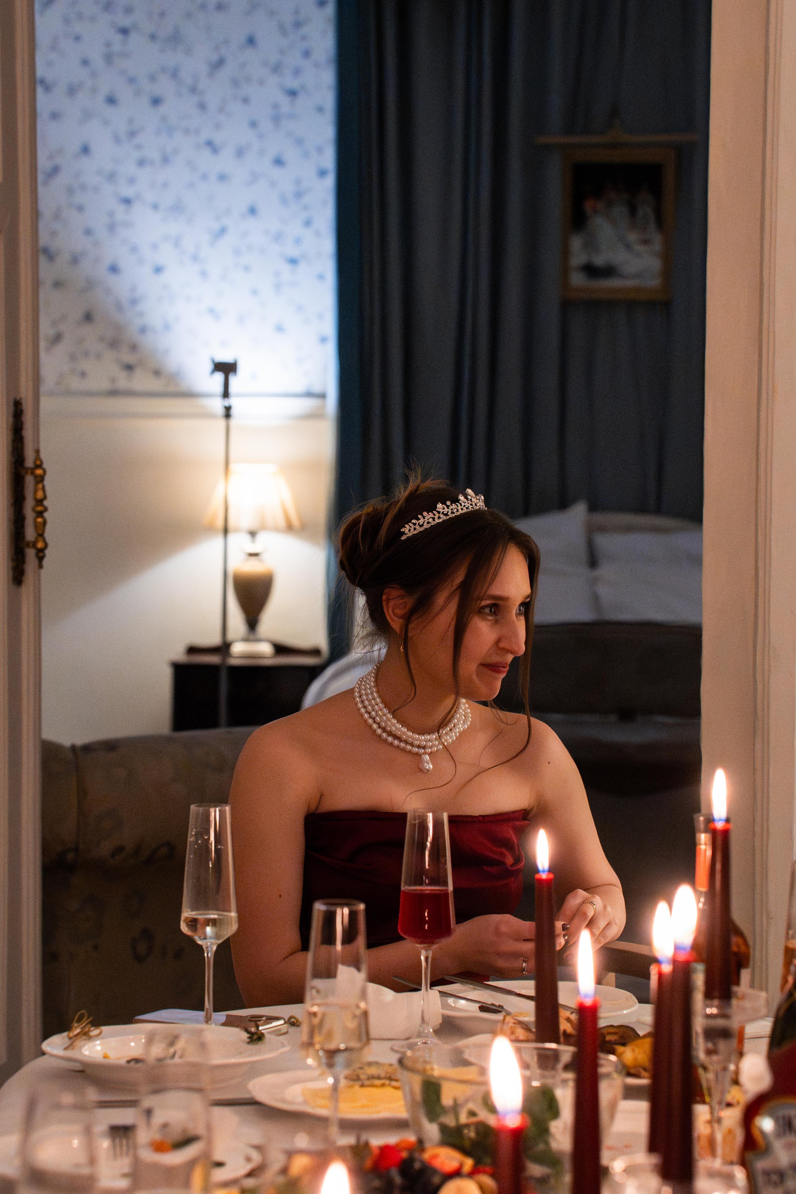 День рождения 14.03.2026. Коммерческий и художественный фотограф и видеограф в Москве Арсений Тургенев