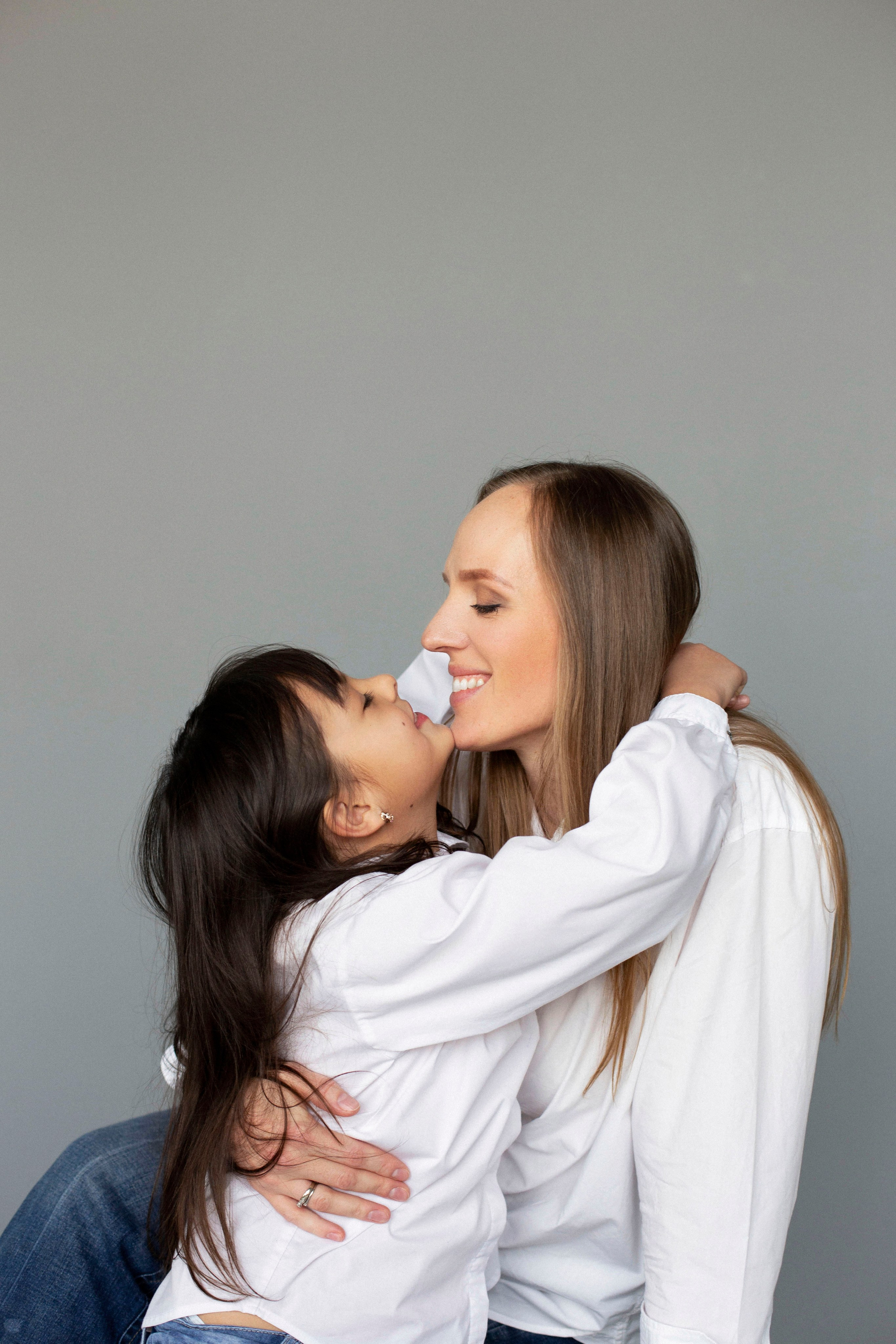 Семья Баженовых. Свадебный и индивидуальный фотограф Владивосток