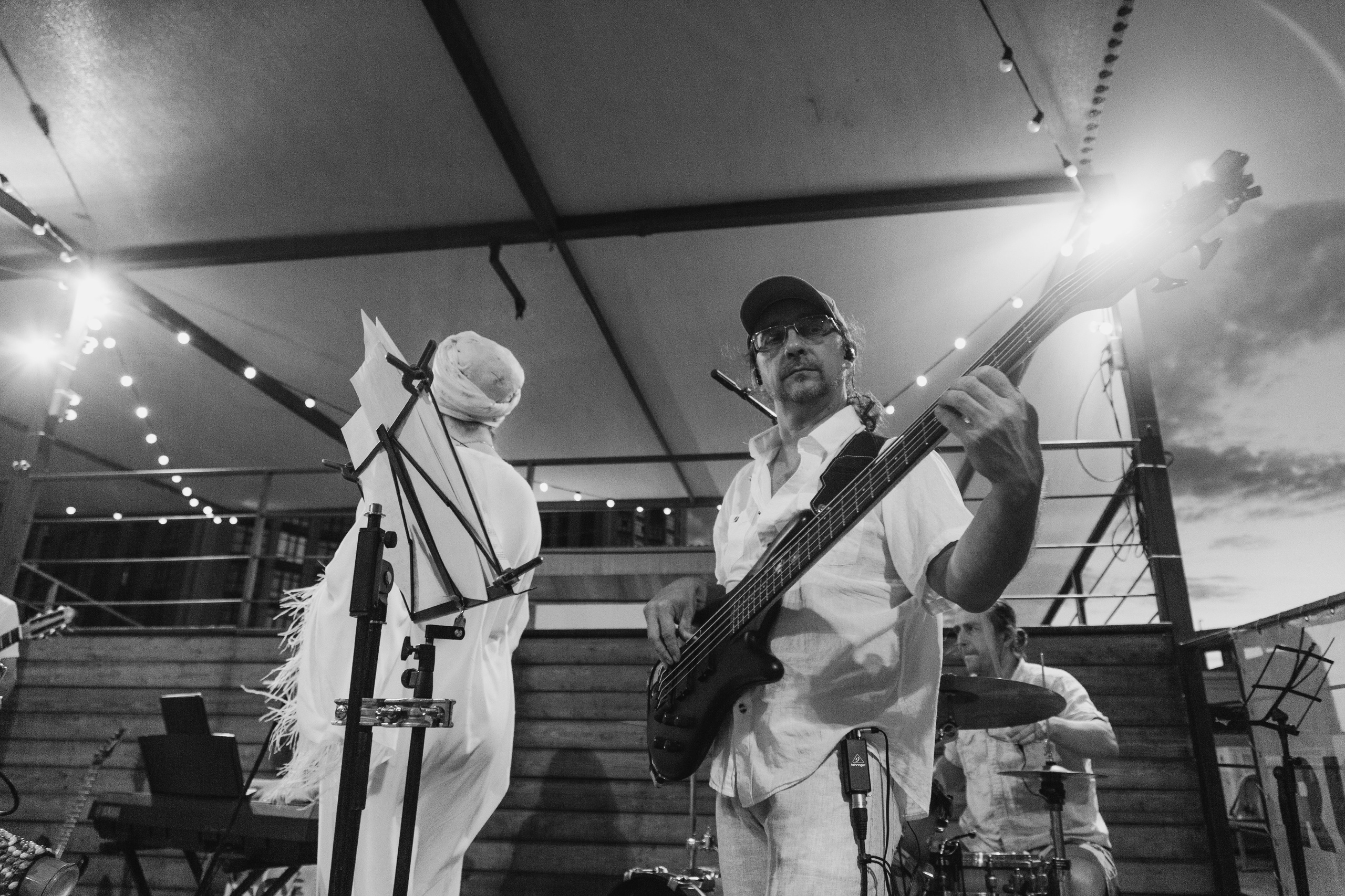 Latina Jazz. Главная