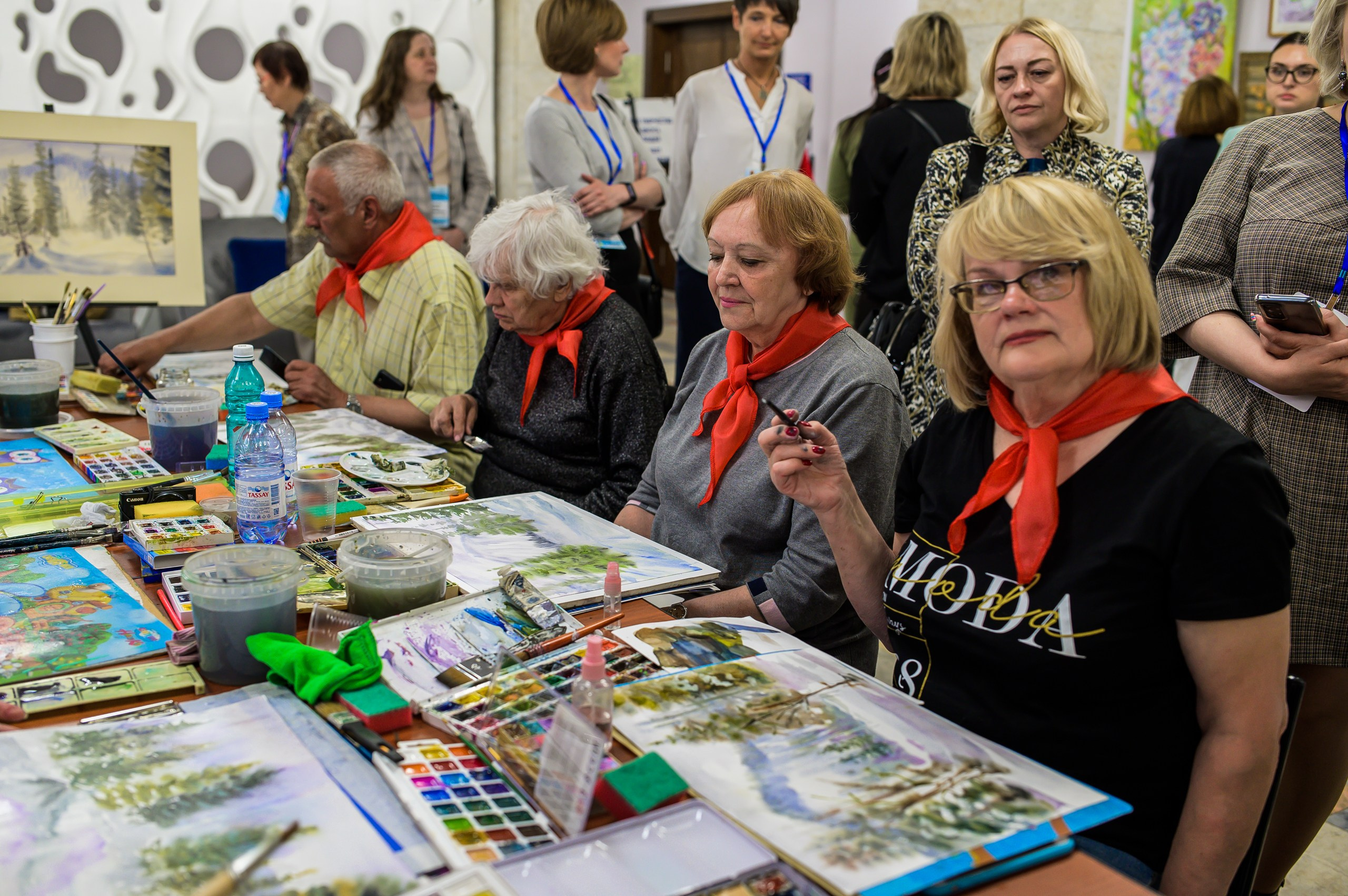 Ярмарка. Фотограф в Кемерово Владислав Шульц