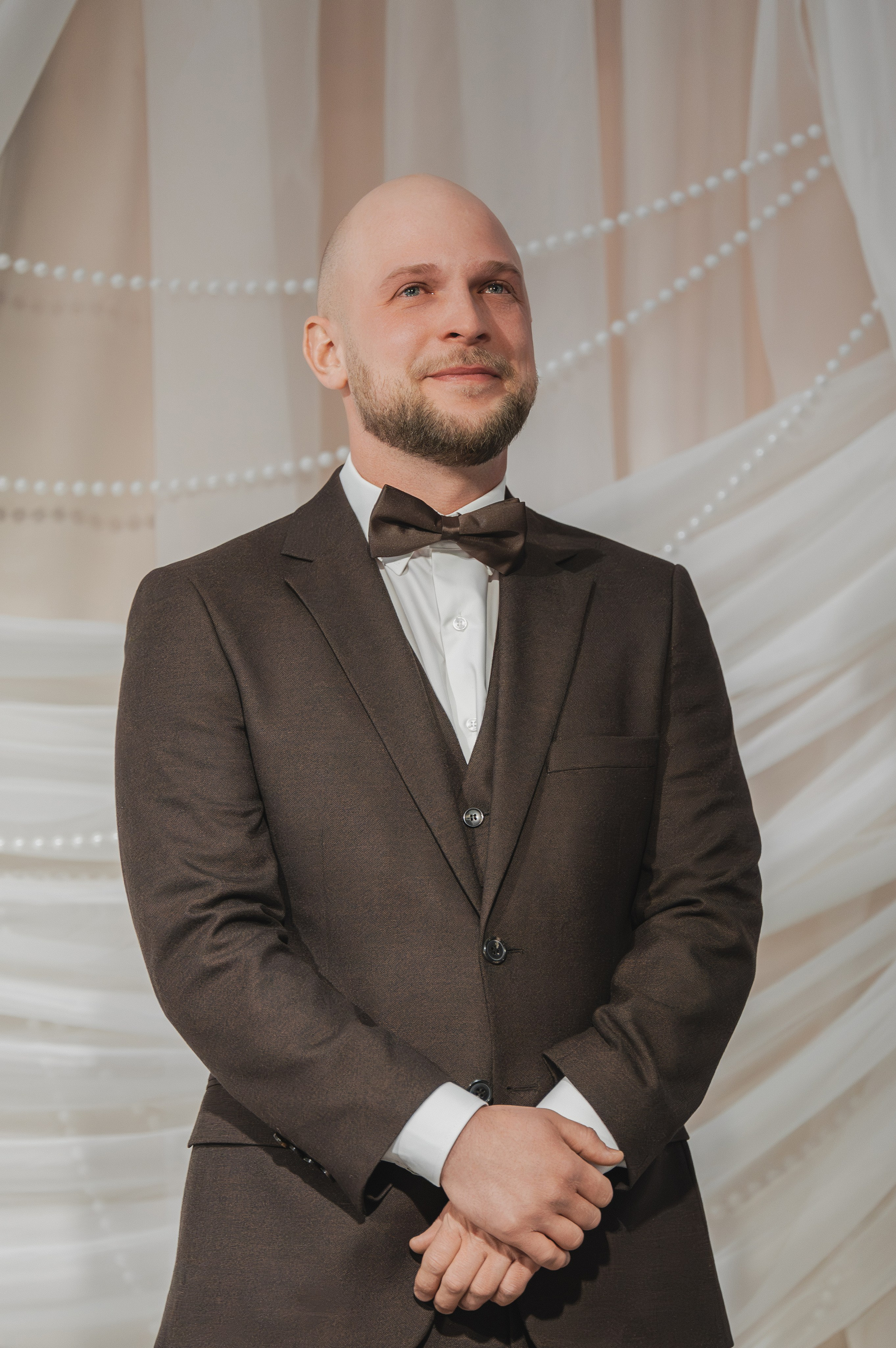 Анонс. Свадебный фотограф в Рязани Дзюрак Елизавета