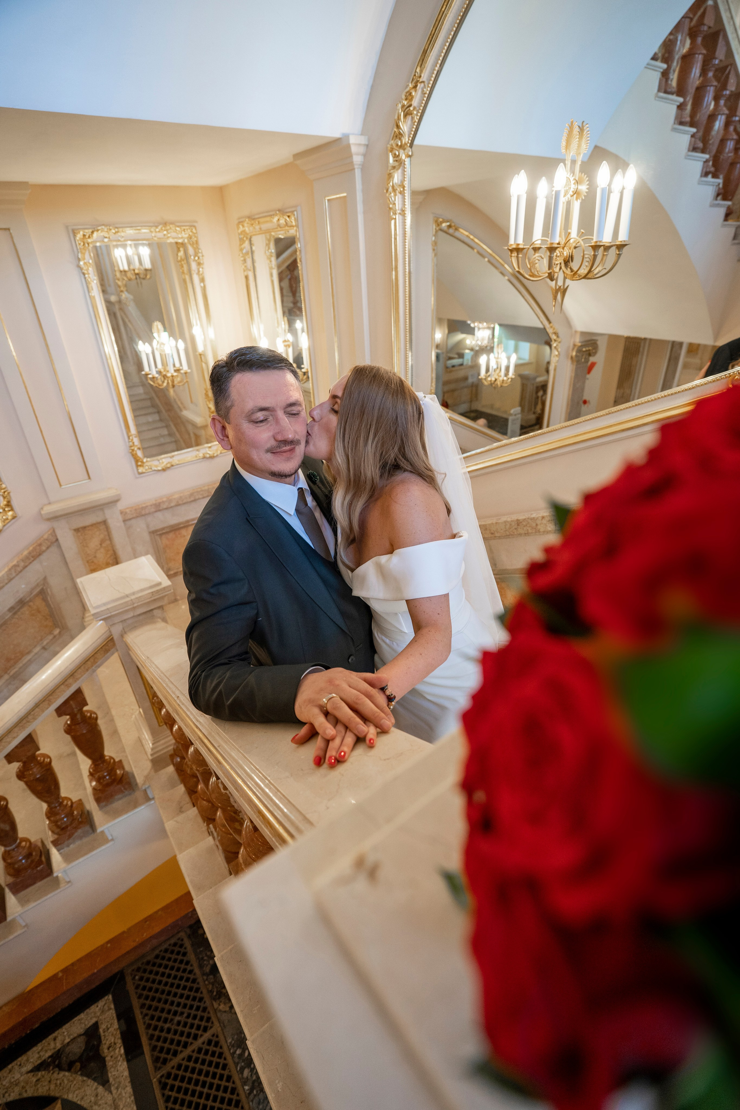 Свадебные съемки. Фотограф-видеограф. Предметные, портретные и репортажные съемки