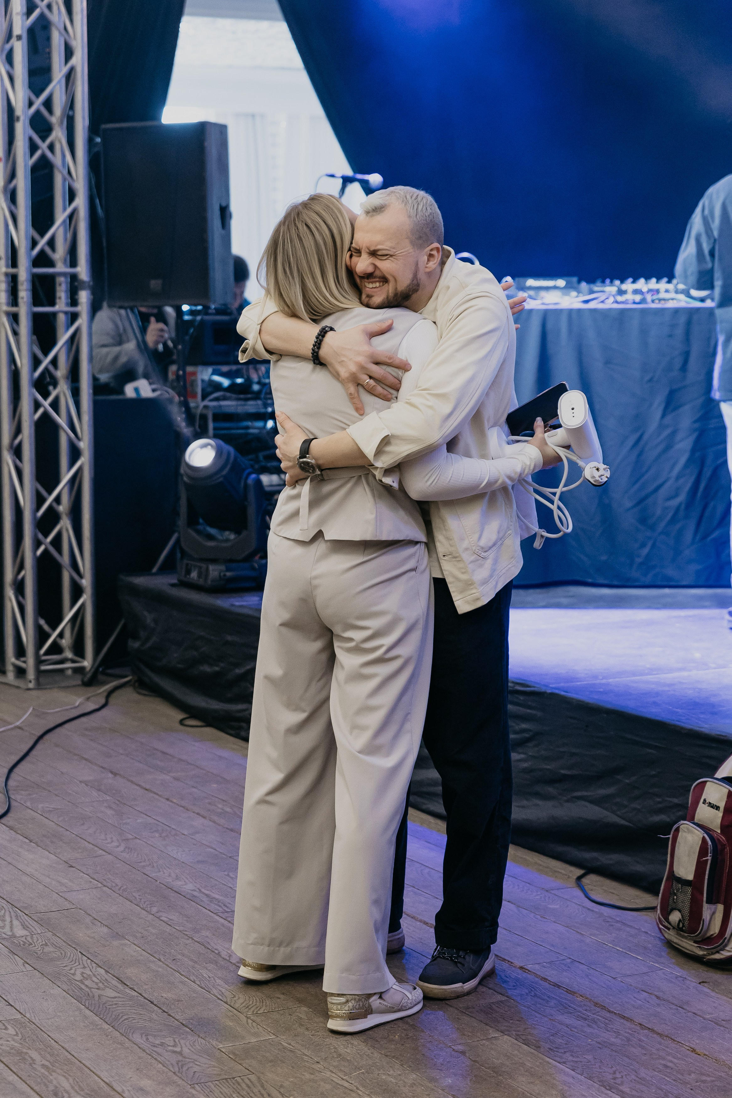 Идеальная свадьба | Backstage. Свадебный фотограф Москва, Воронеж