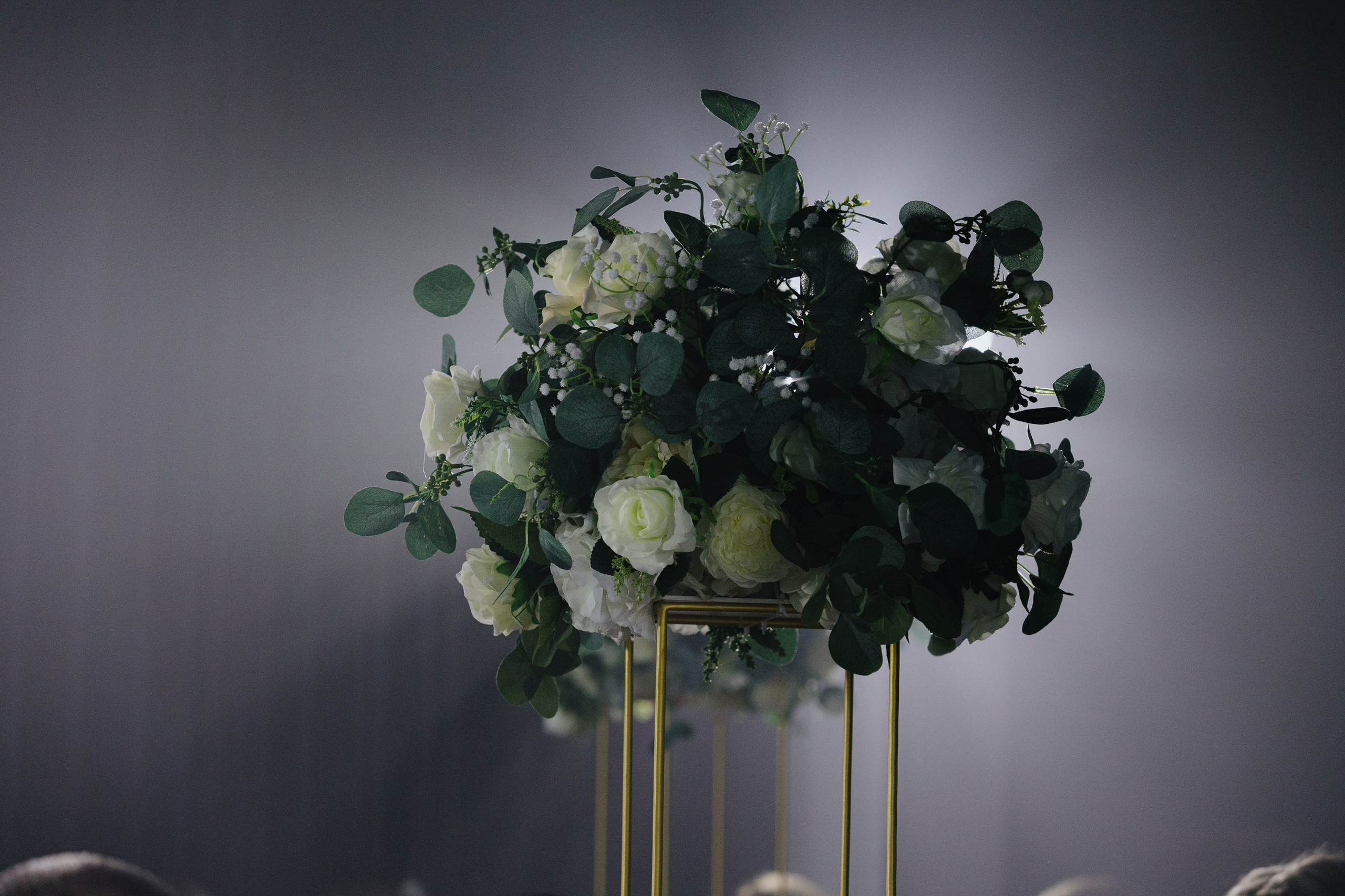 Алексей и Анастасия. LEVORIGINAL