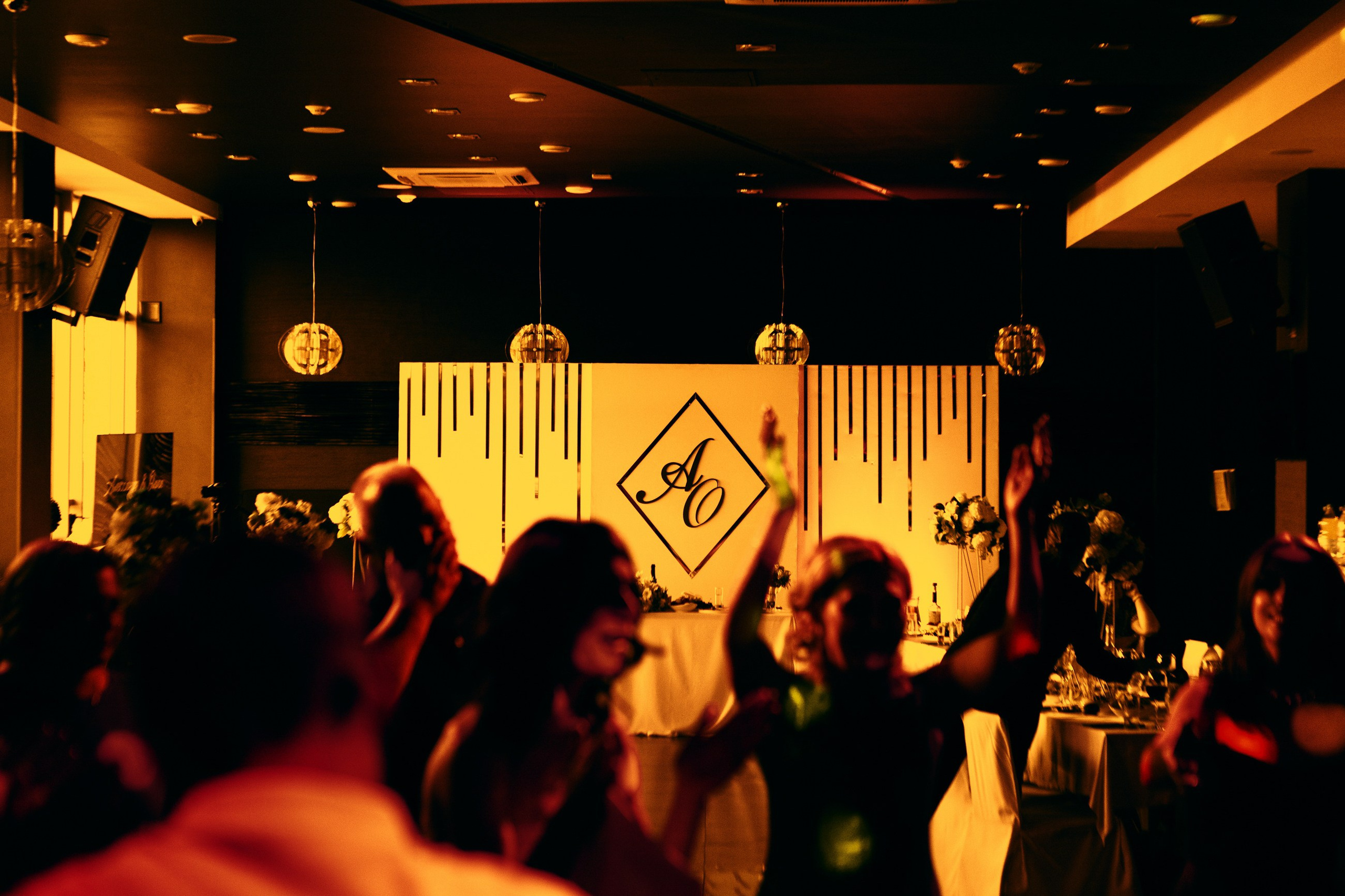 Александр и Ольга. LEVORIGINAL