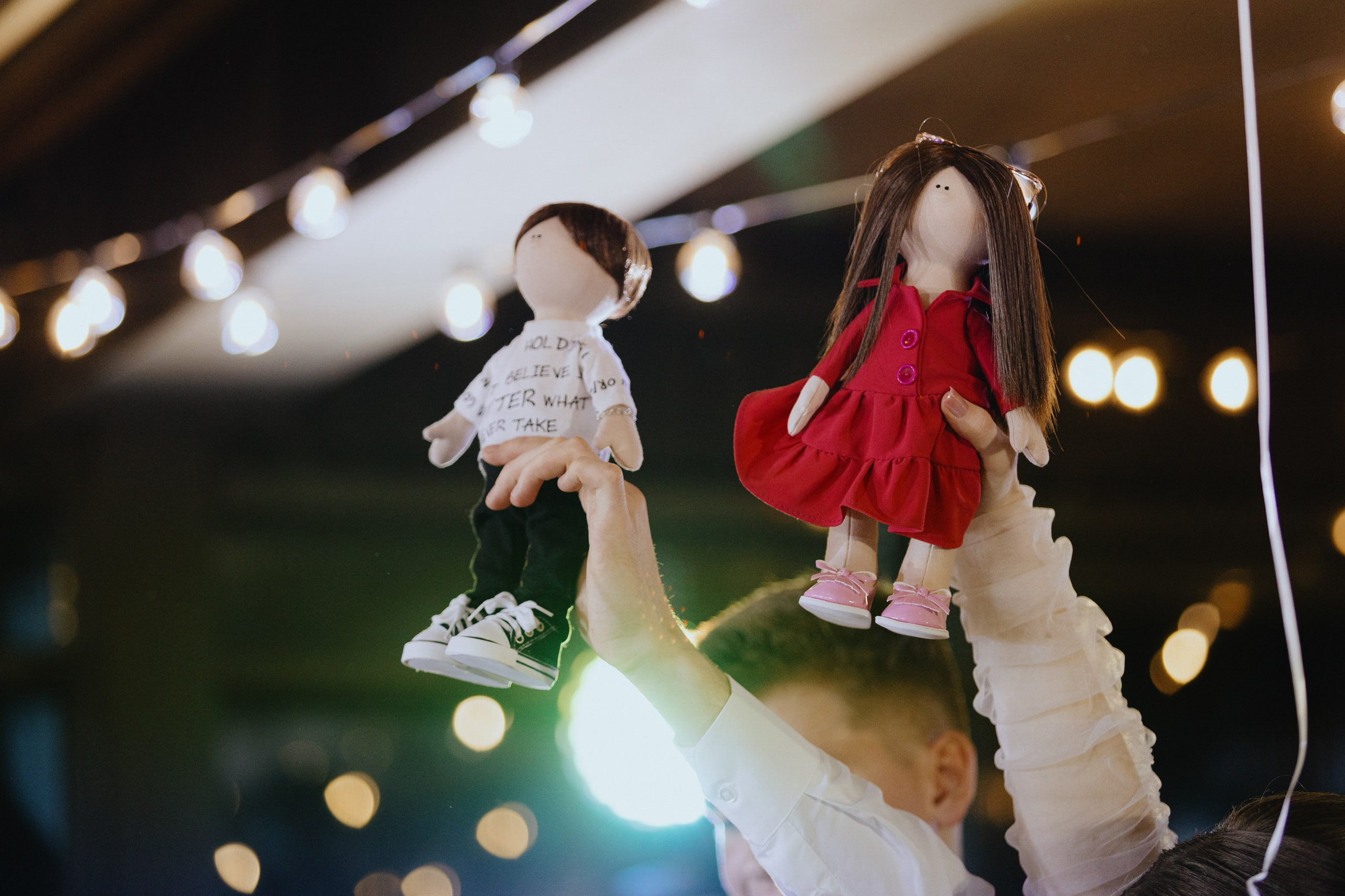 Артём и Екатерина. LEVORIGINAL