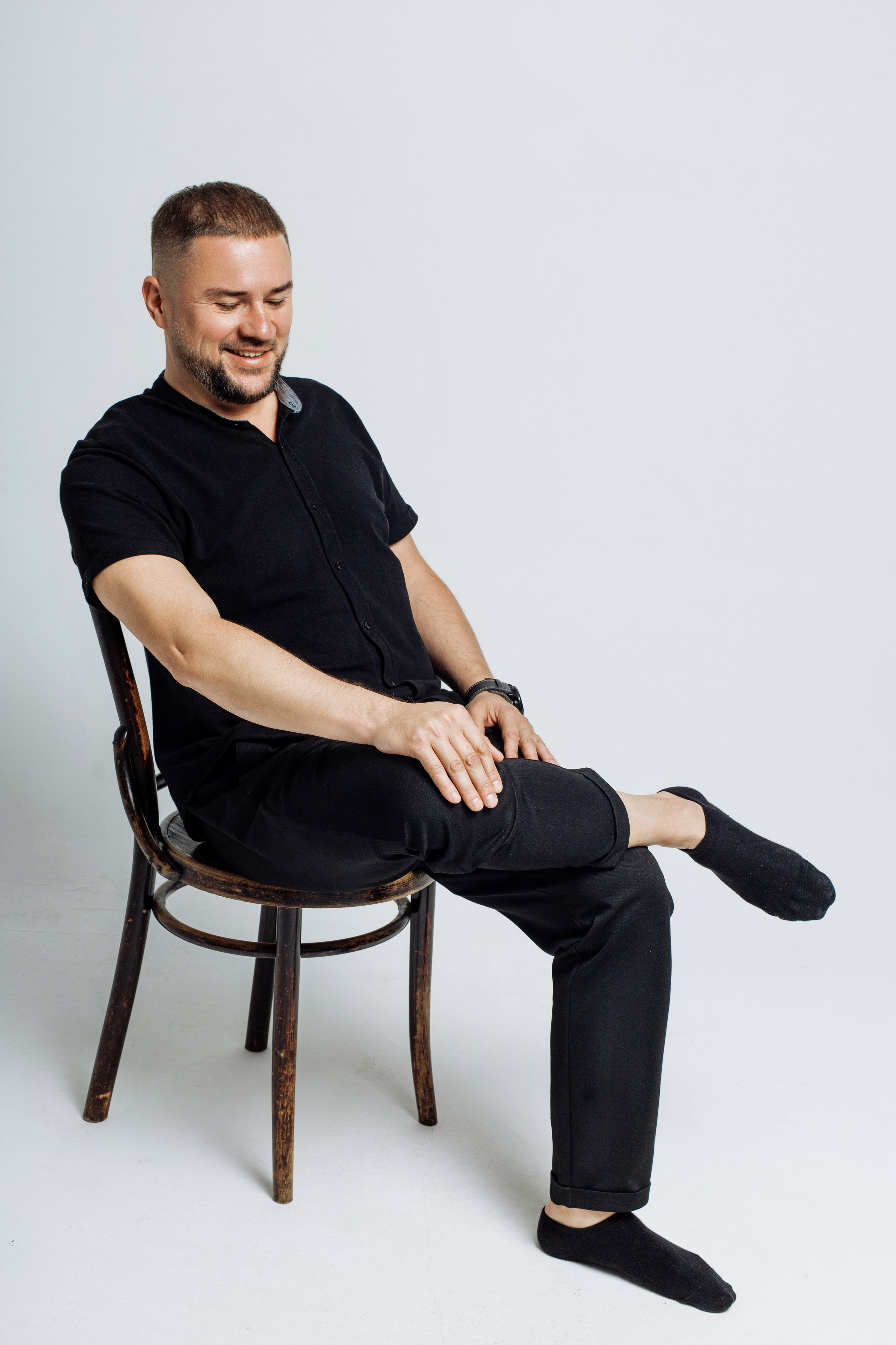 Илья. LEVORIGINAL