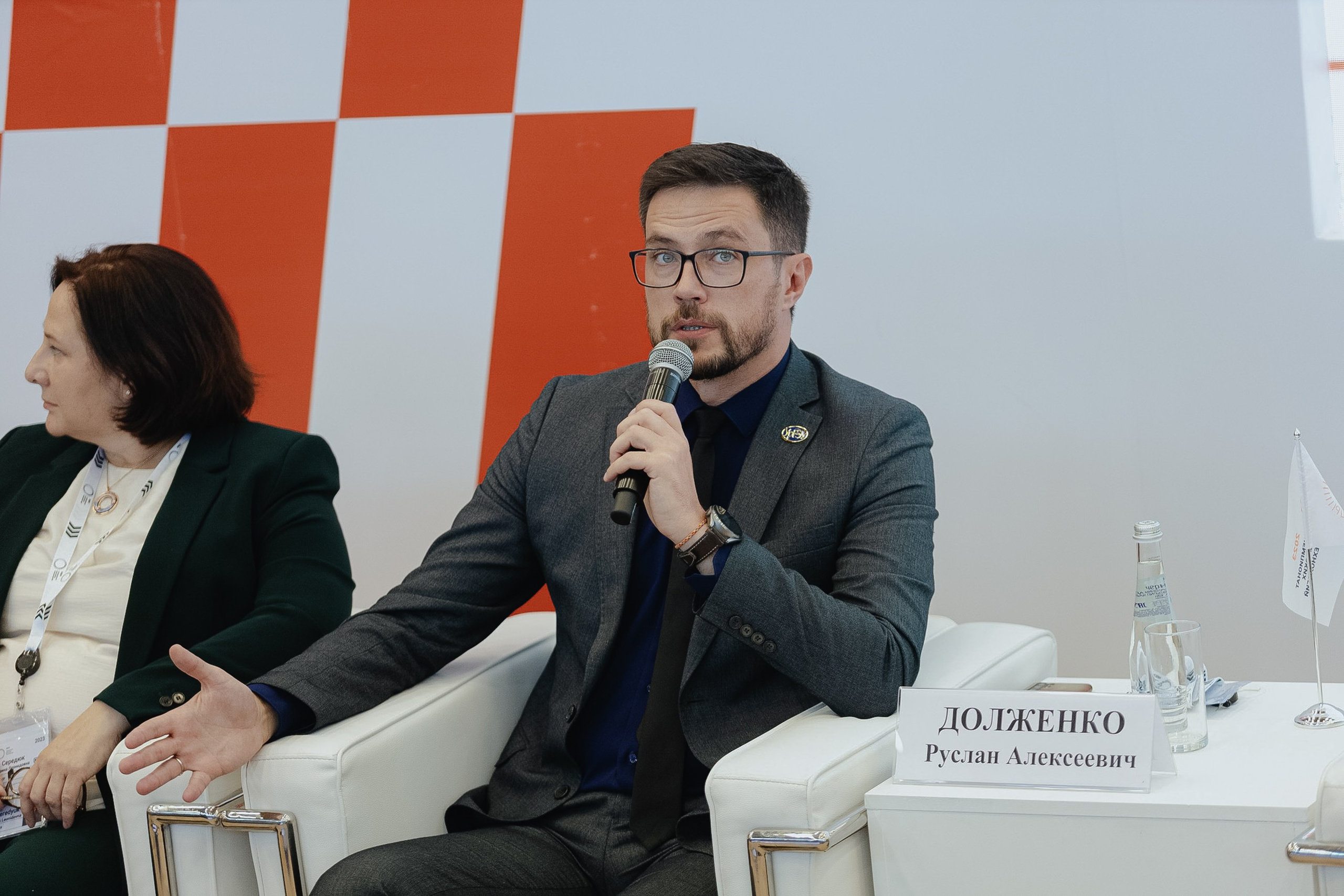 Чемпионат Высоких Технологий. LEVORIGINAL