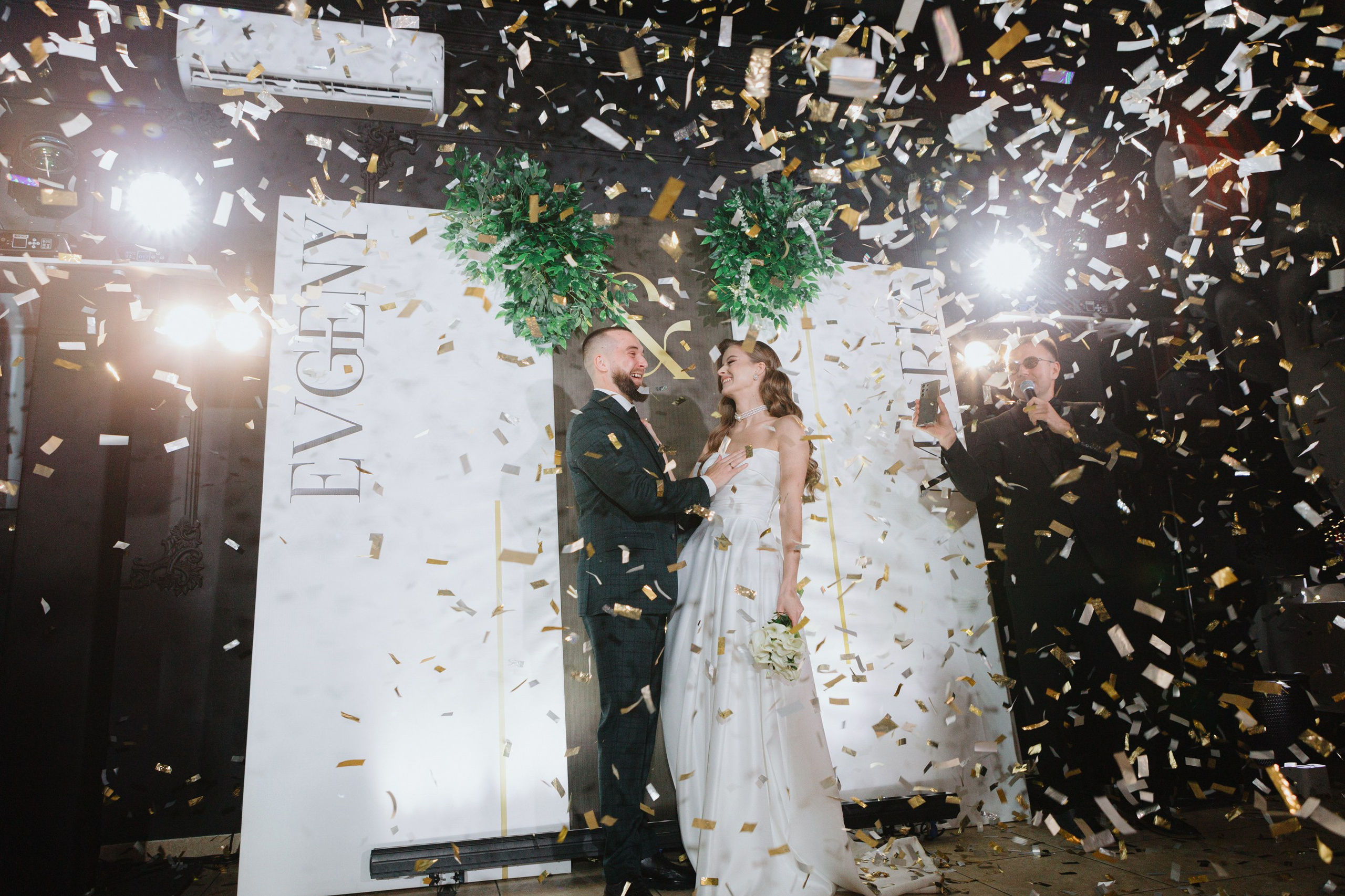 Банкет. LEVORIGINAL