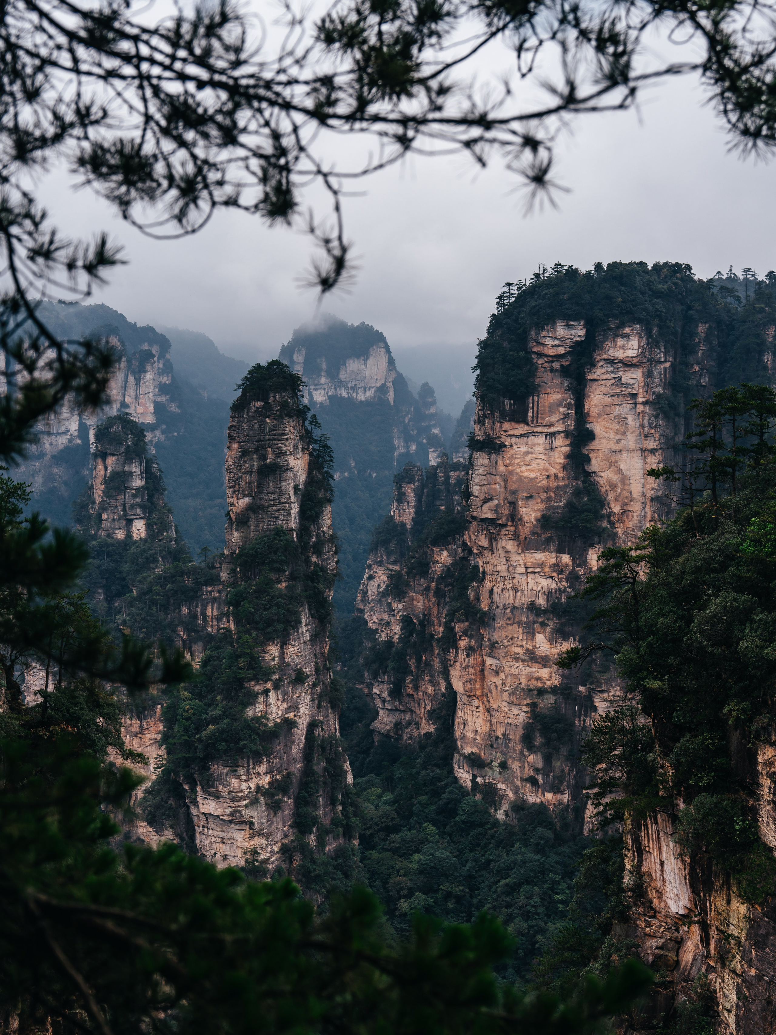 China/Китай. @tomrus: Рустам Шагиморданов — фотограф
