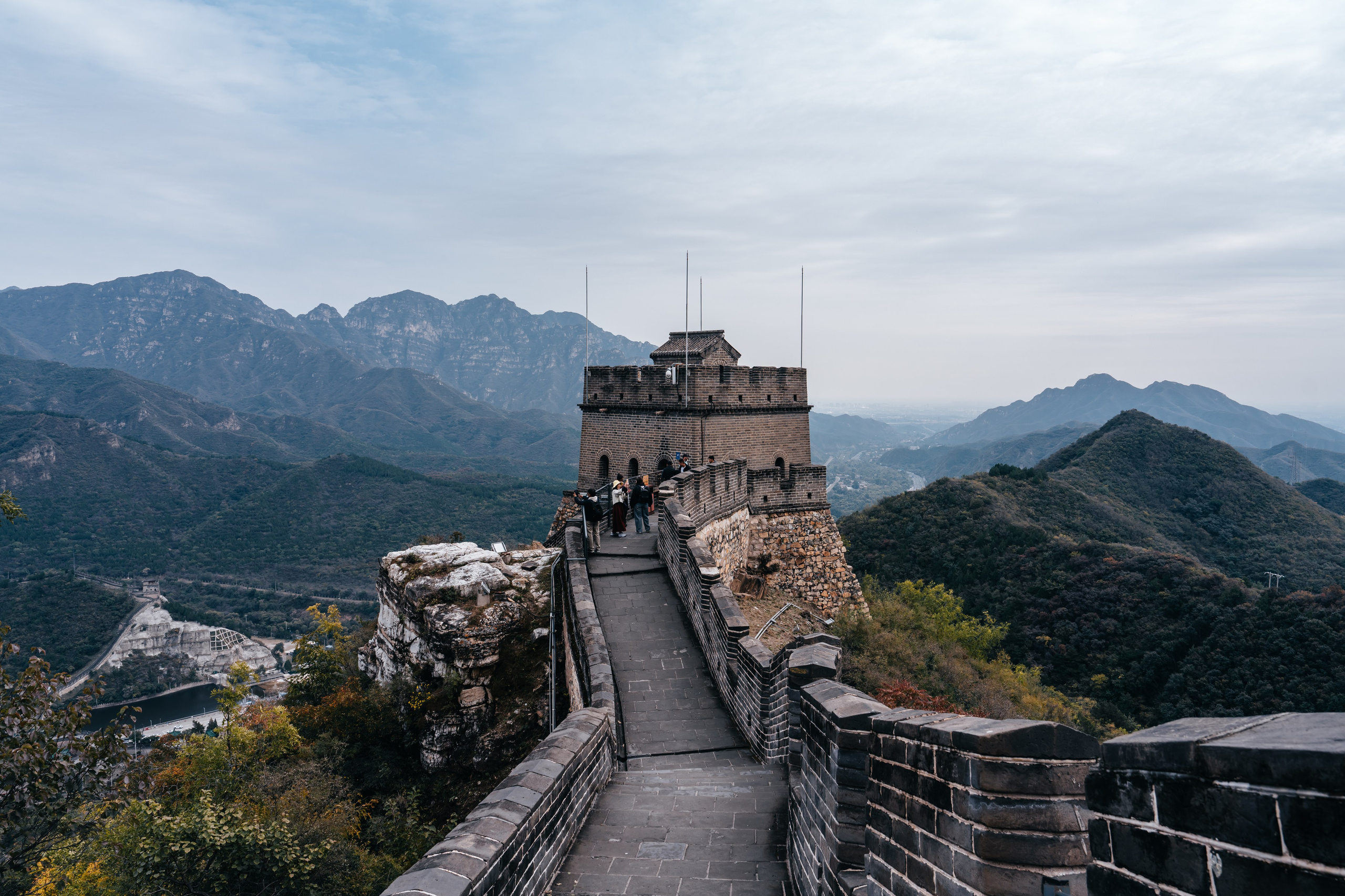 China/Китай. @tomrus: Рустам Шагиморданов — фотограф