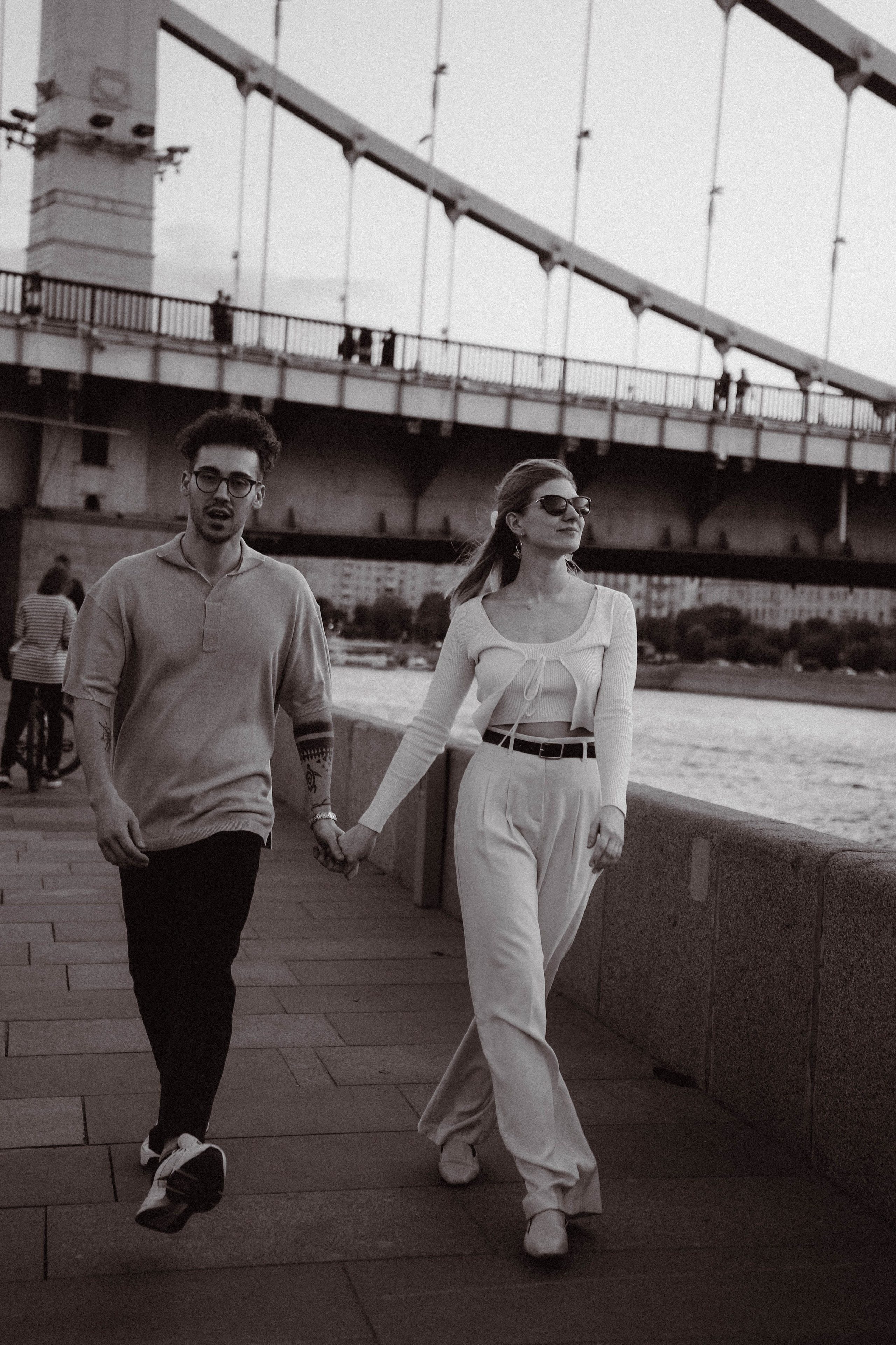 Парная съемка Москва, love-story Москва, фотограф для пар, любовная съемка, любовь Москва, локации для съемки Москва, лав стори. Портретный фотограф в Москве Сукач Мария