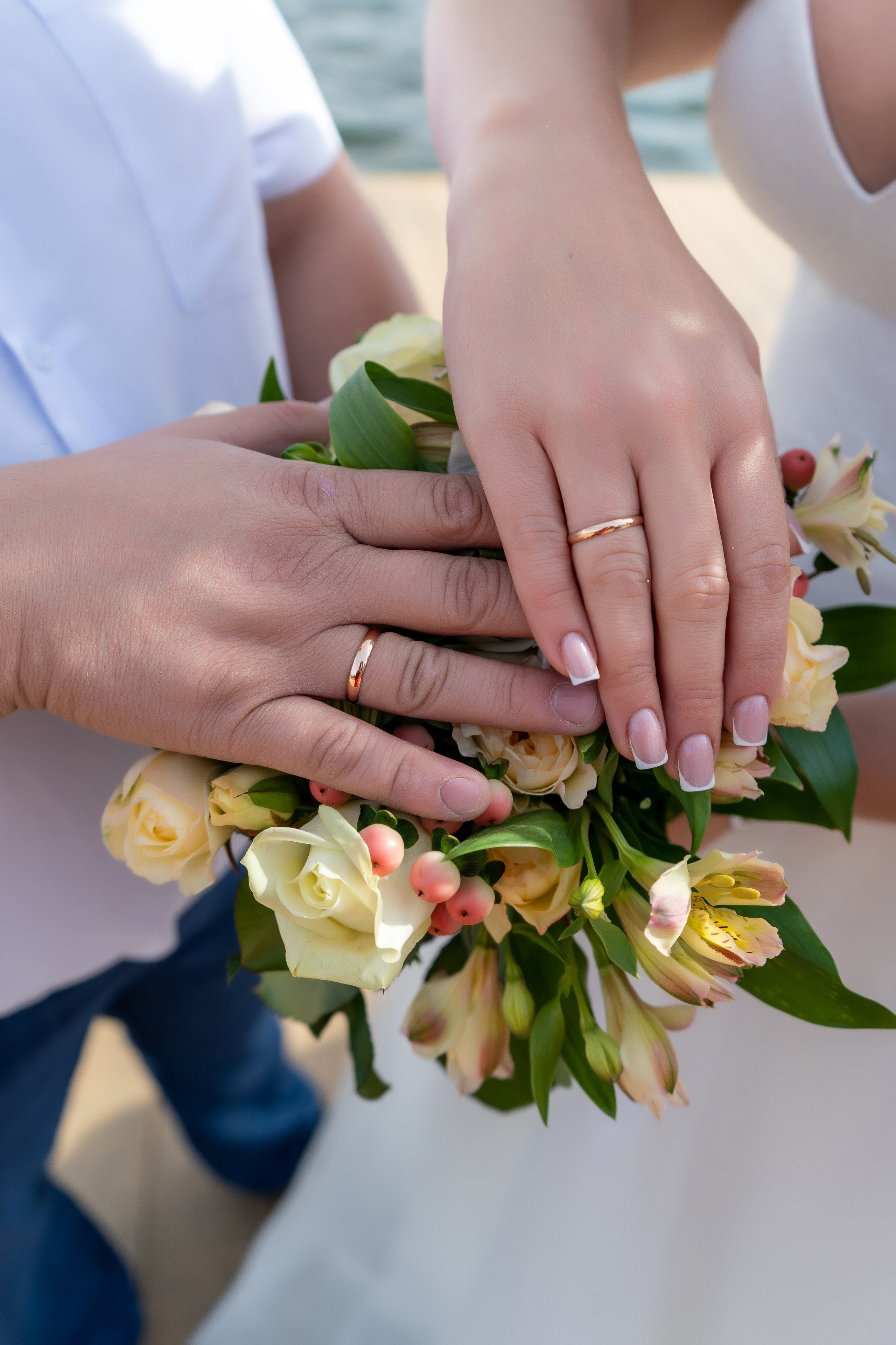 Сергей и Виктория свадебная прогулка в Воронеже. Свадебный фотограф и видеограф в Воронеже