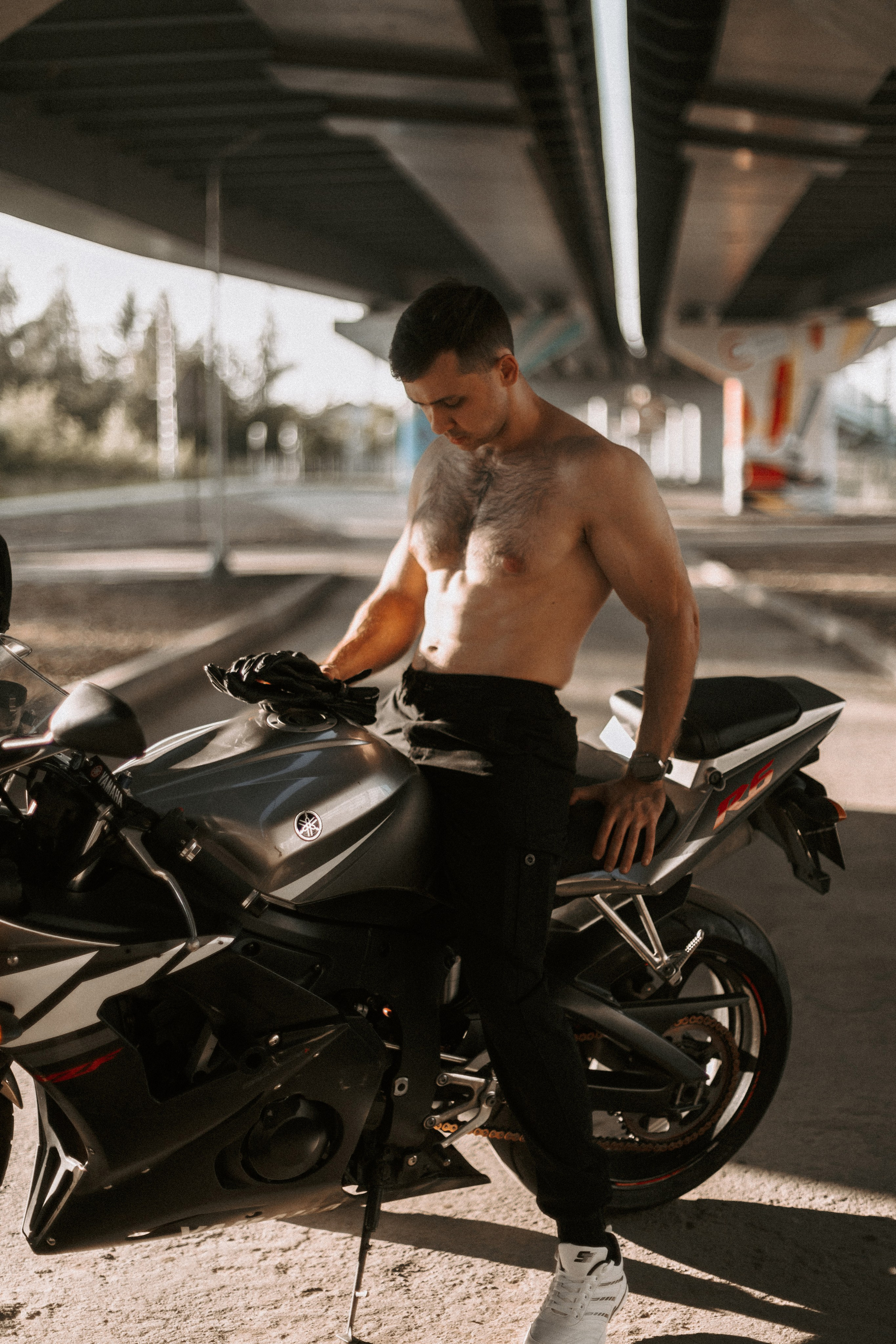 Николай мото. Павел Померанцев