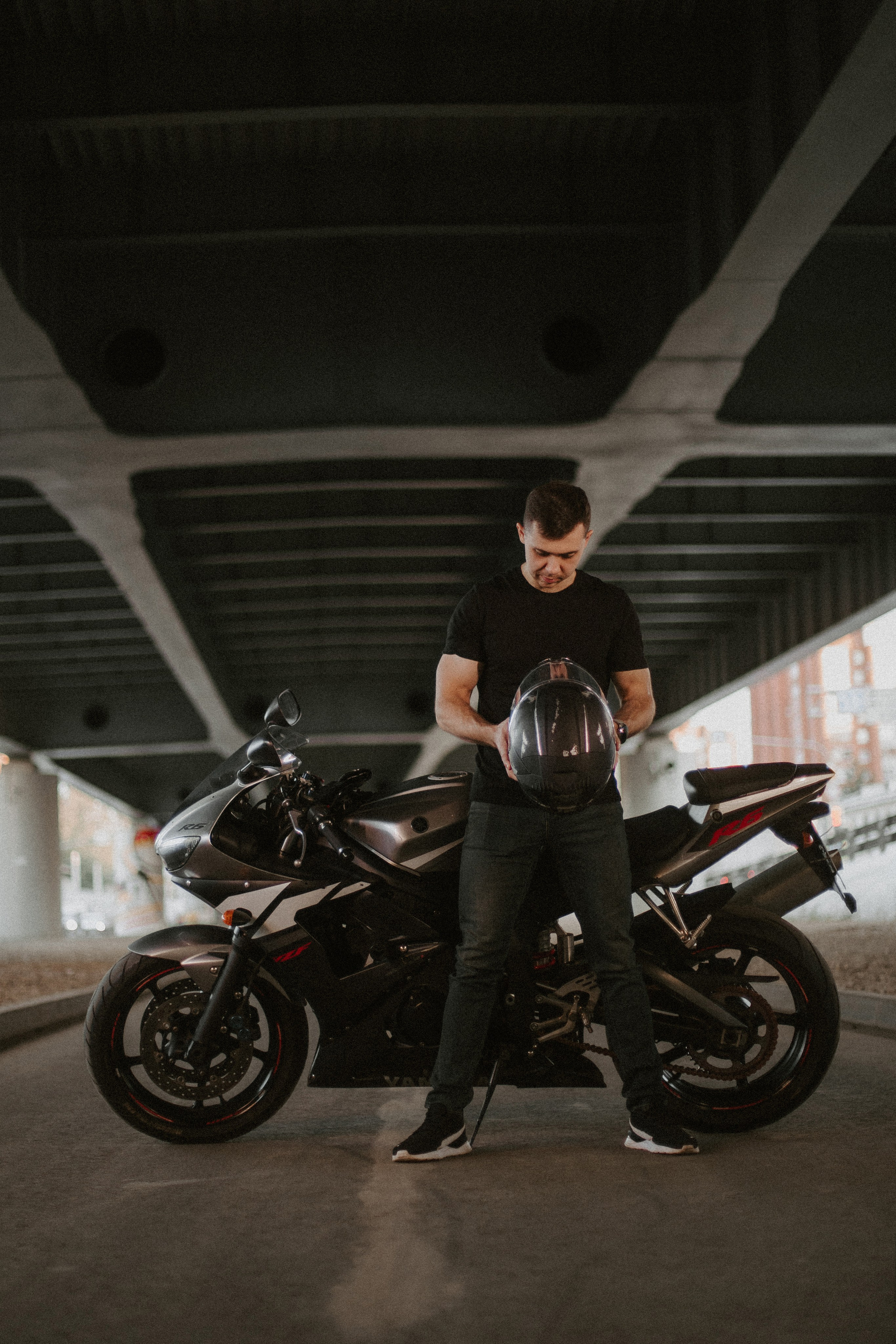 Николай мото. Павел Померанцев