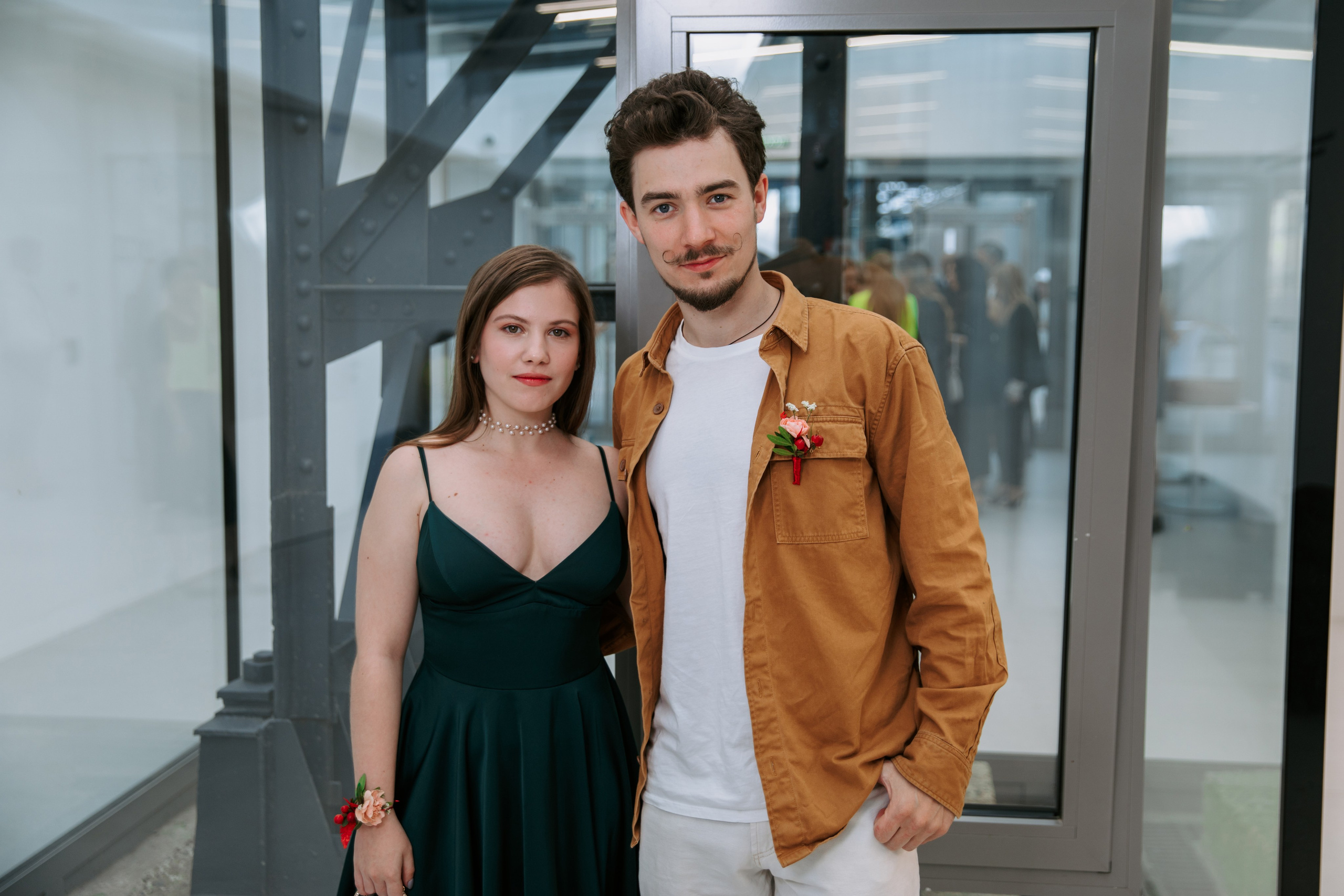 Репортажная съёмка. Павел Померанцев