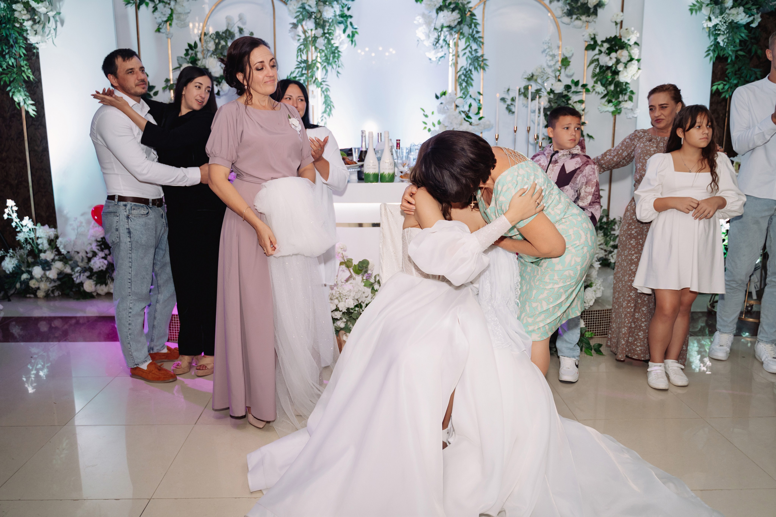 Михаил & Виктория. Свадебный и семейный фотограф в Краснодаре Павел Мельников