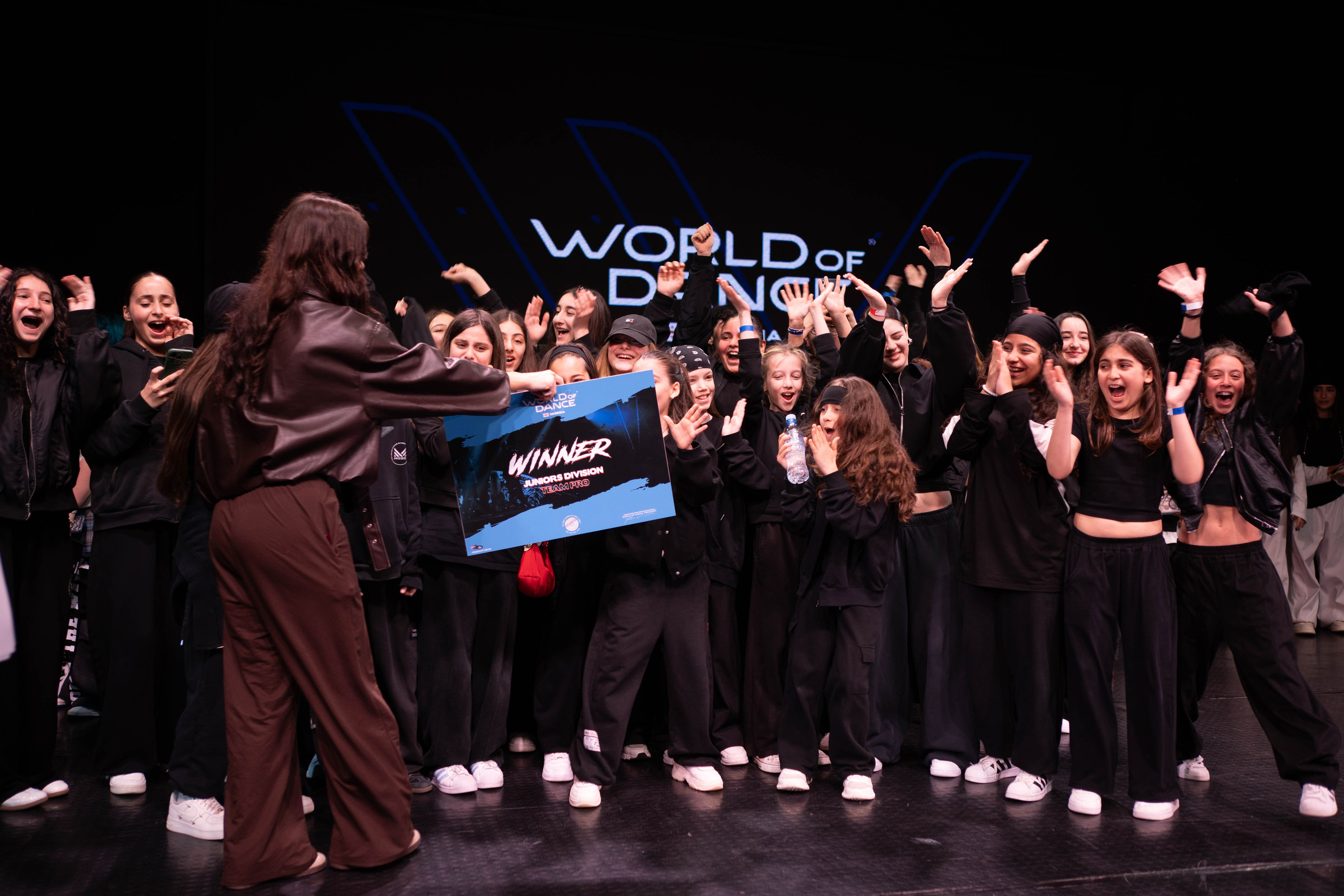 World of dance Georgia 2026. Фотограф, видеограф Пятигорск, Ставрополь, Ессентуки, Petlyakovs_photo