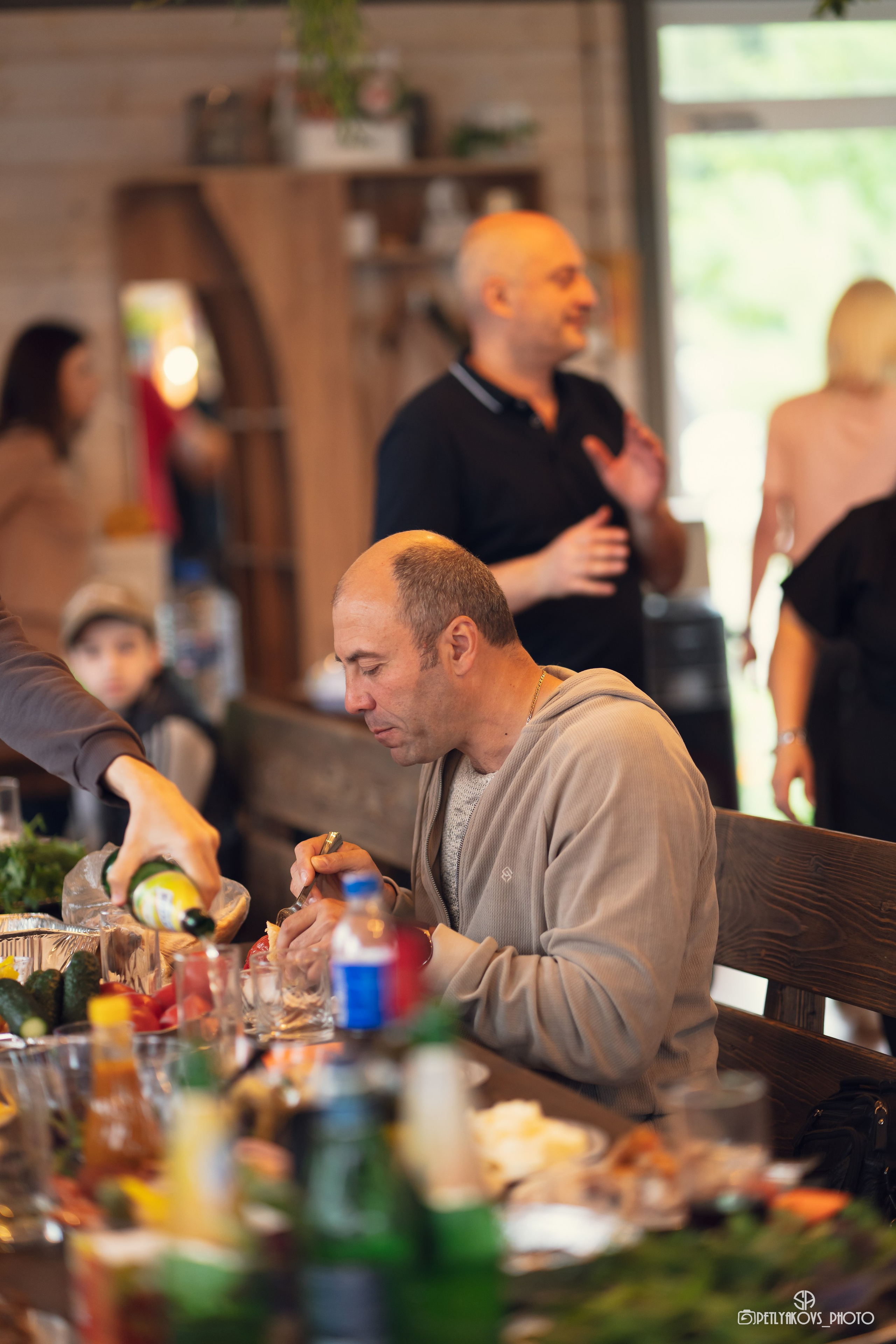 Корпоратив ОРТОТИС-ЮГ. Фотограф, видеограф Пятигорск, Ставрополь, Ессентуки, Petlyakovs_photo