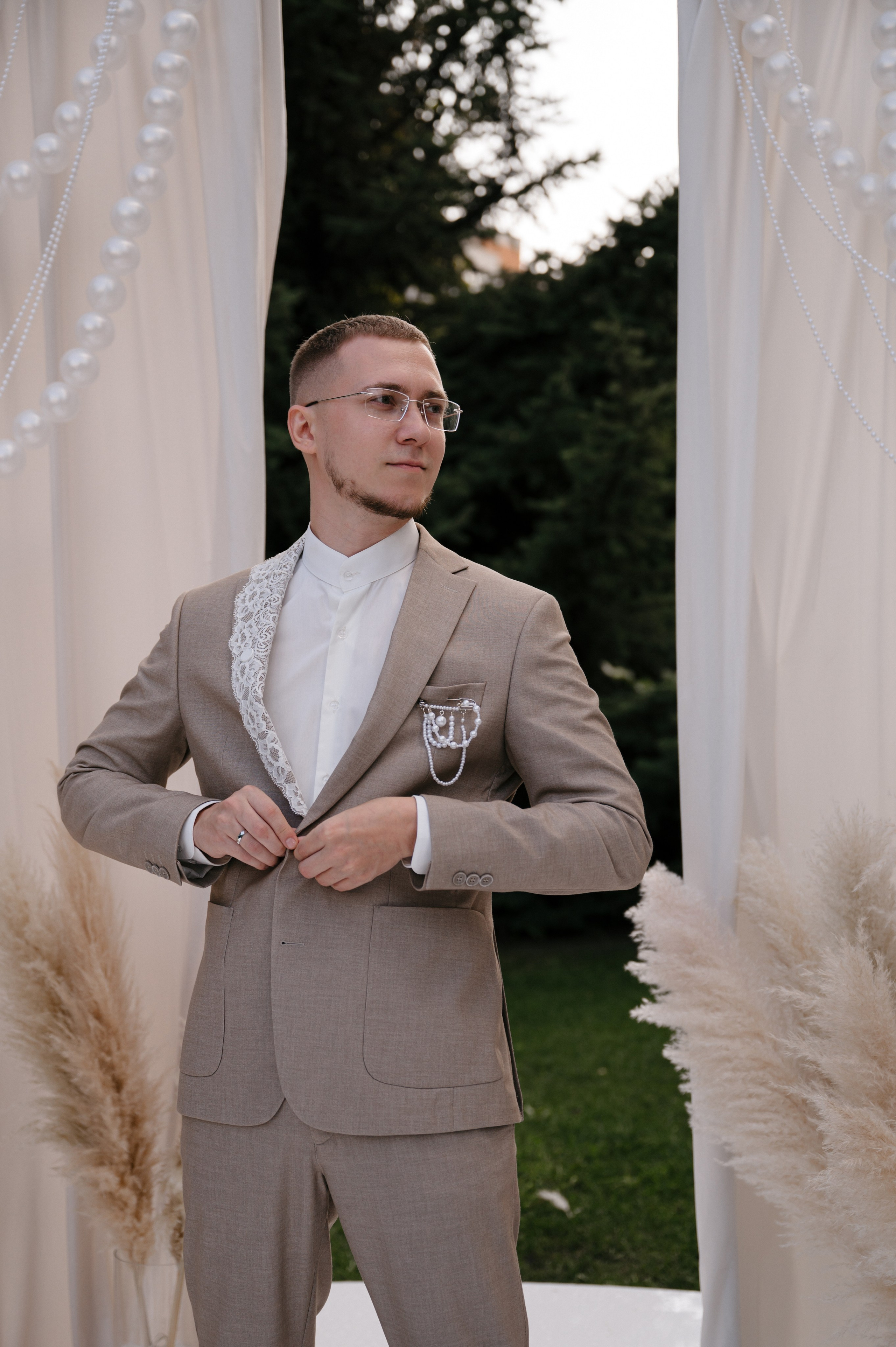 А&Е. Свадебный и семейный фотограф Олеся Маркелова