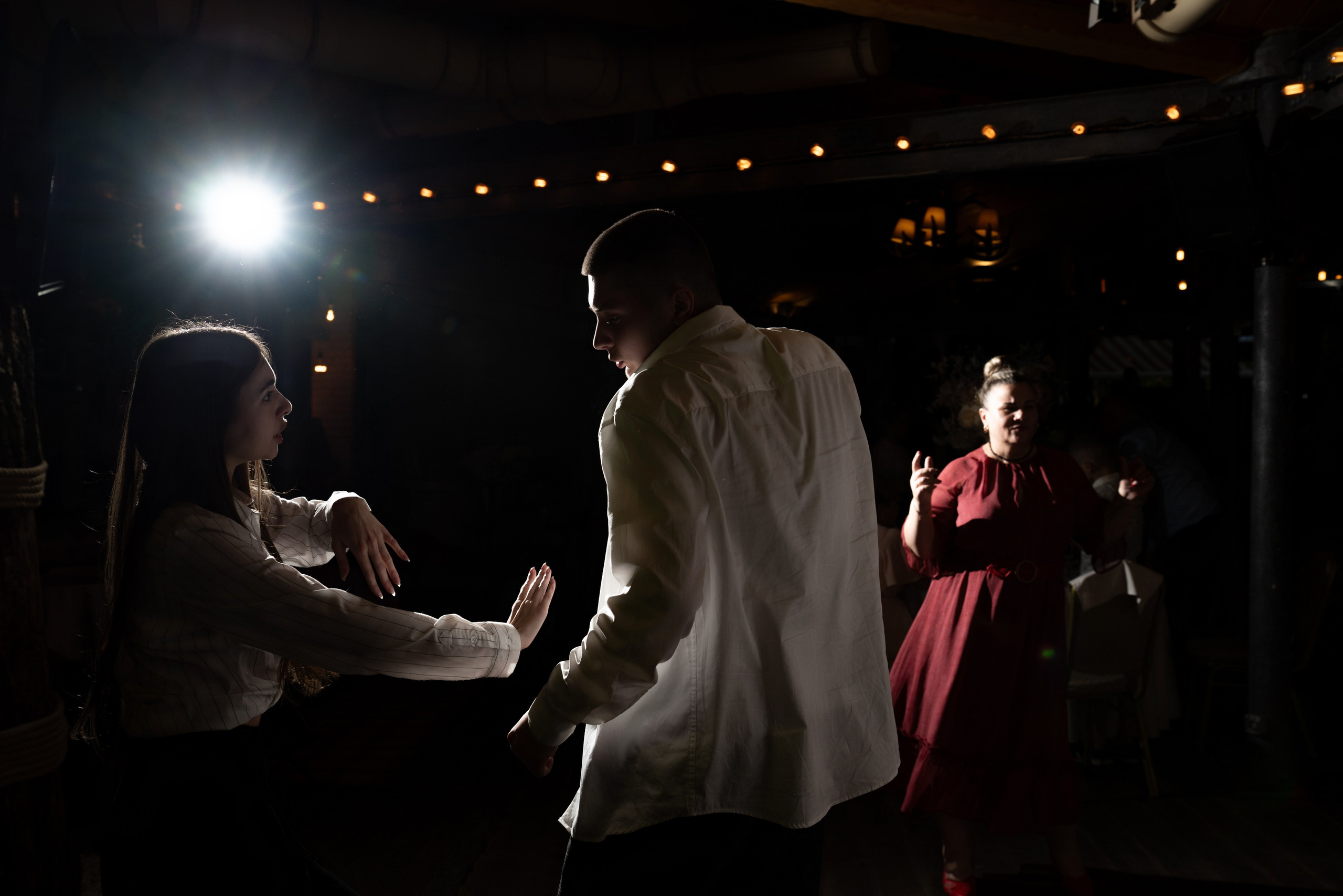 Свадебная съёмка от фотографа Владислава Блинова — Создайте идеальную свадебную съёмку. Vladislav Blinov photographer