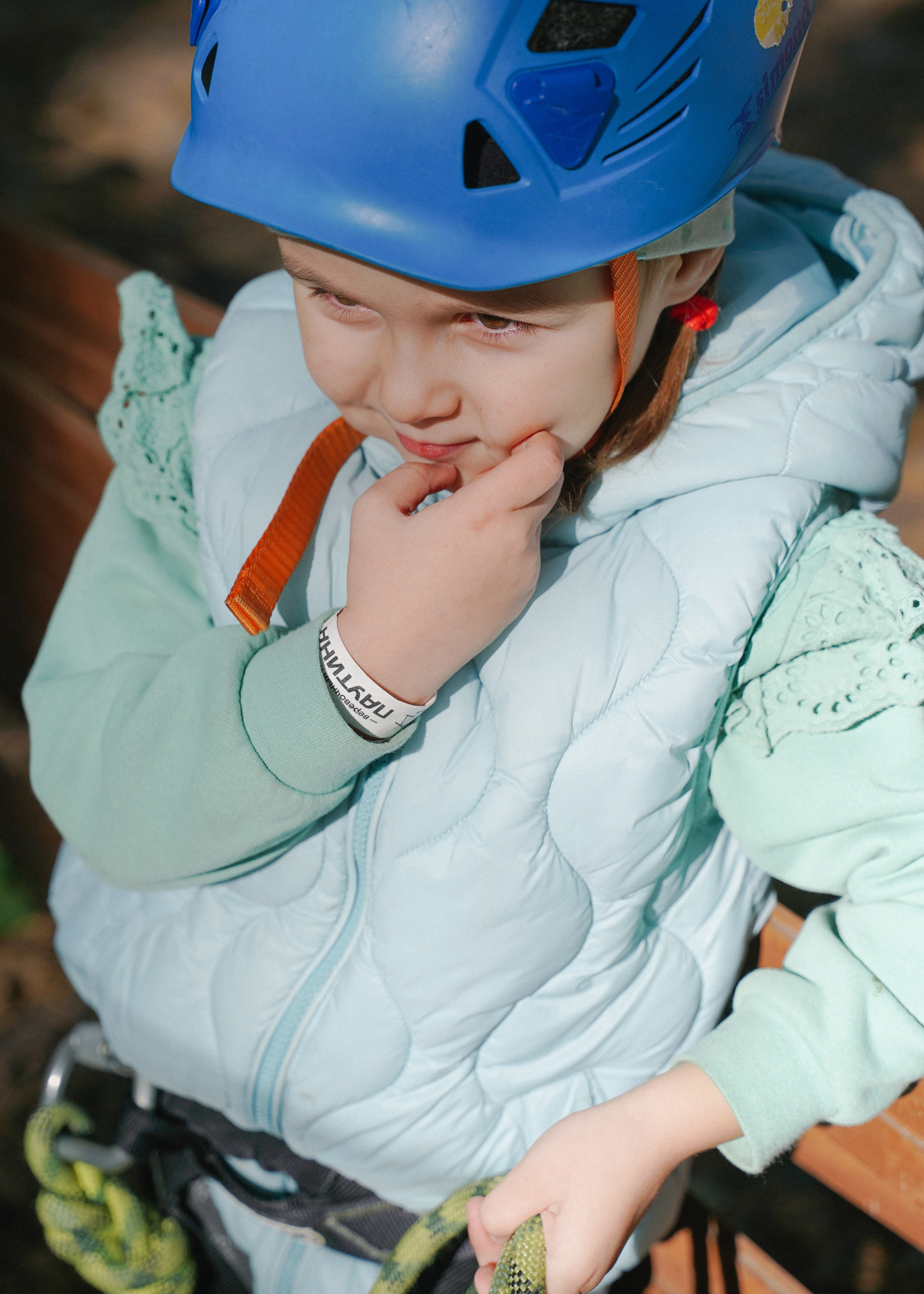 ПАПА + ДОЧЬ. Фотограф Алина Кудри