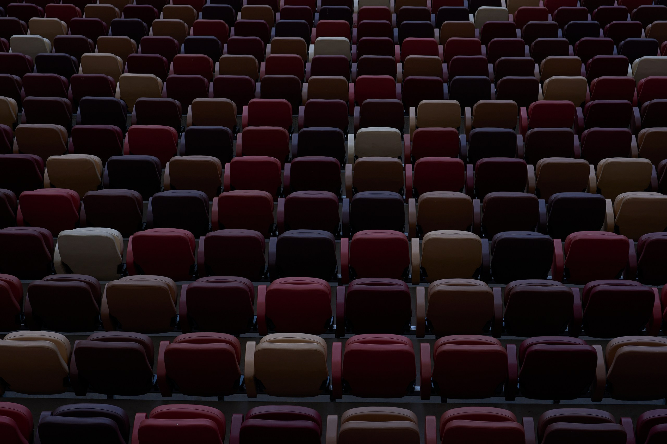 Архитектура, окружение, интерьер. Creative photographer Denis Klero