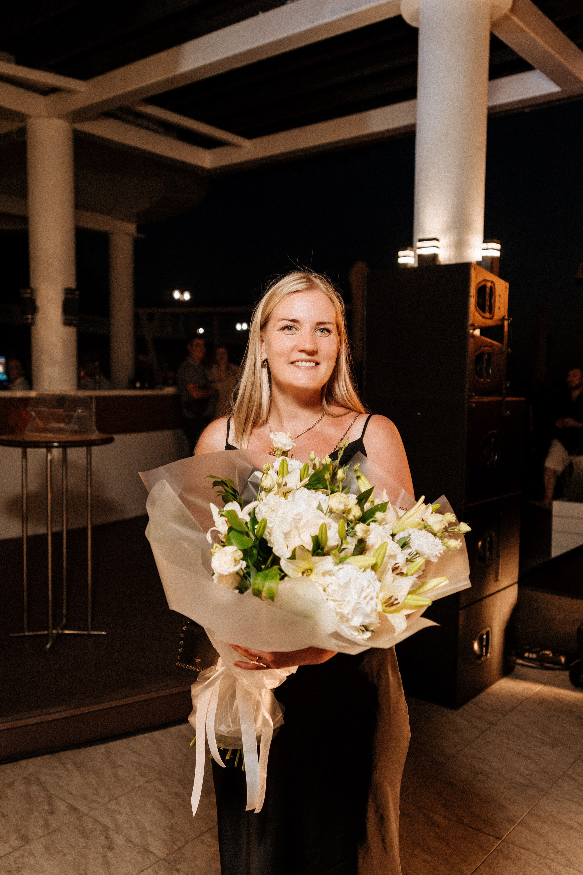 Metropol Summer Party. Свадебный и репортажный, фуд фотограф в Новороссийске Евгений Александриди