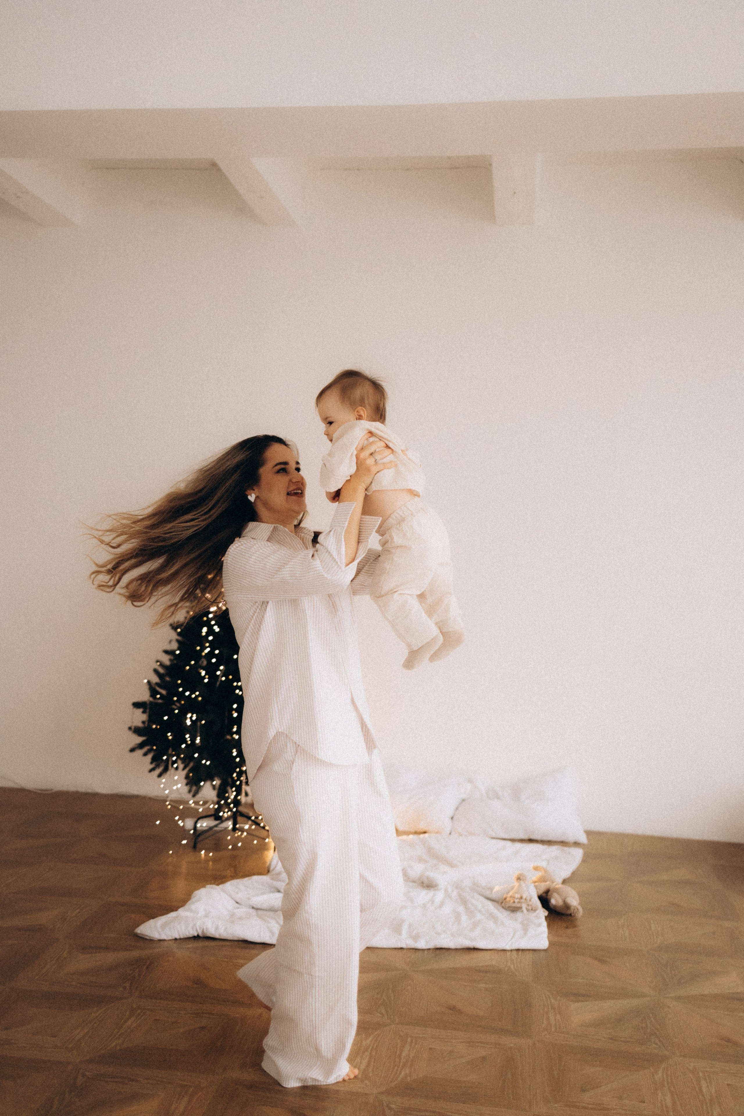 Катя и Маша