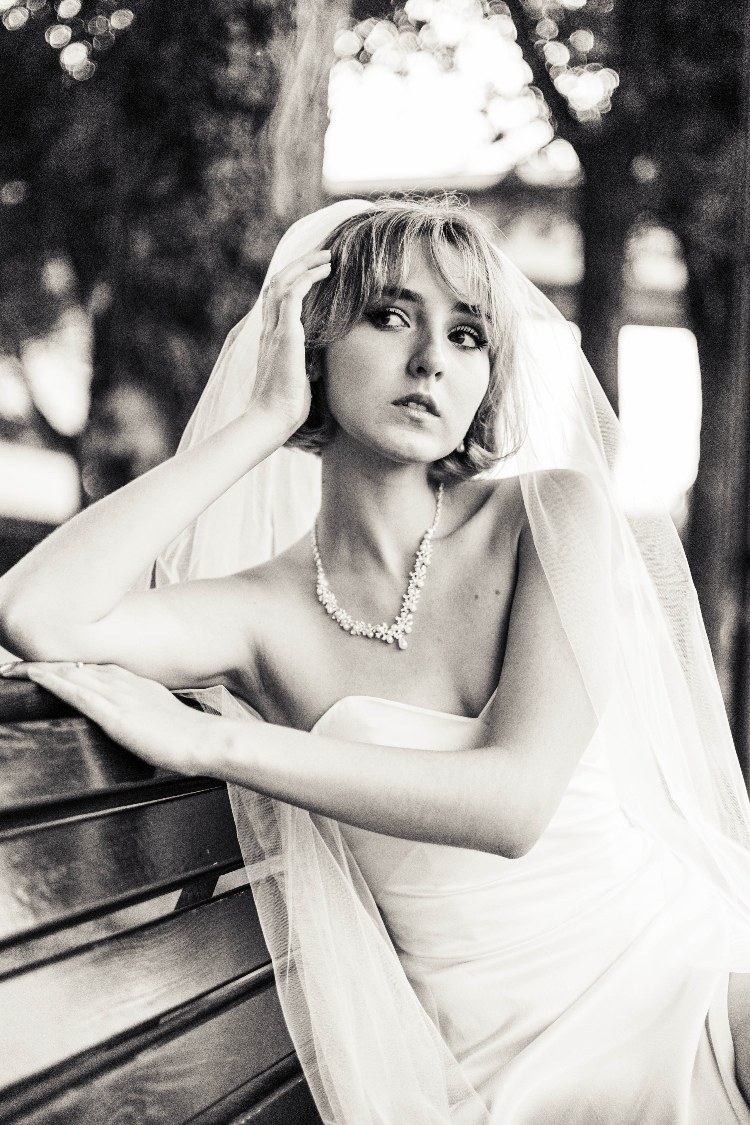 Соня. Дарья Нерсесян — фотограф в Ростове-на-Дону