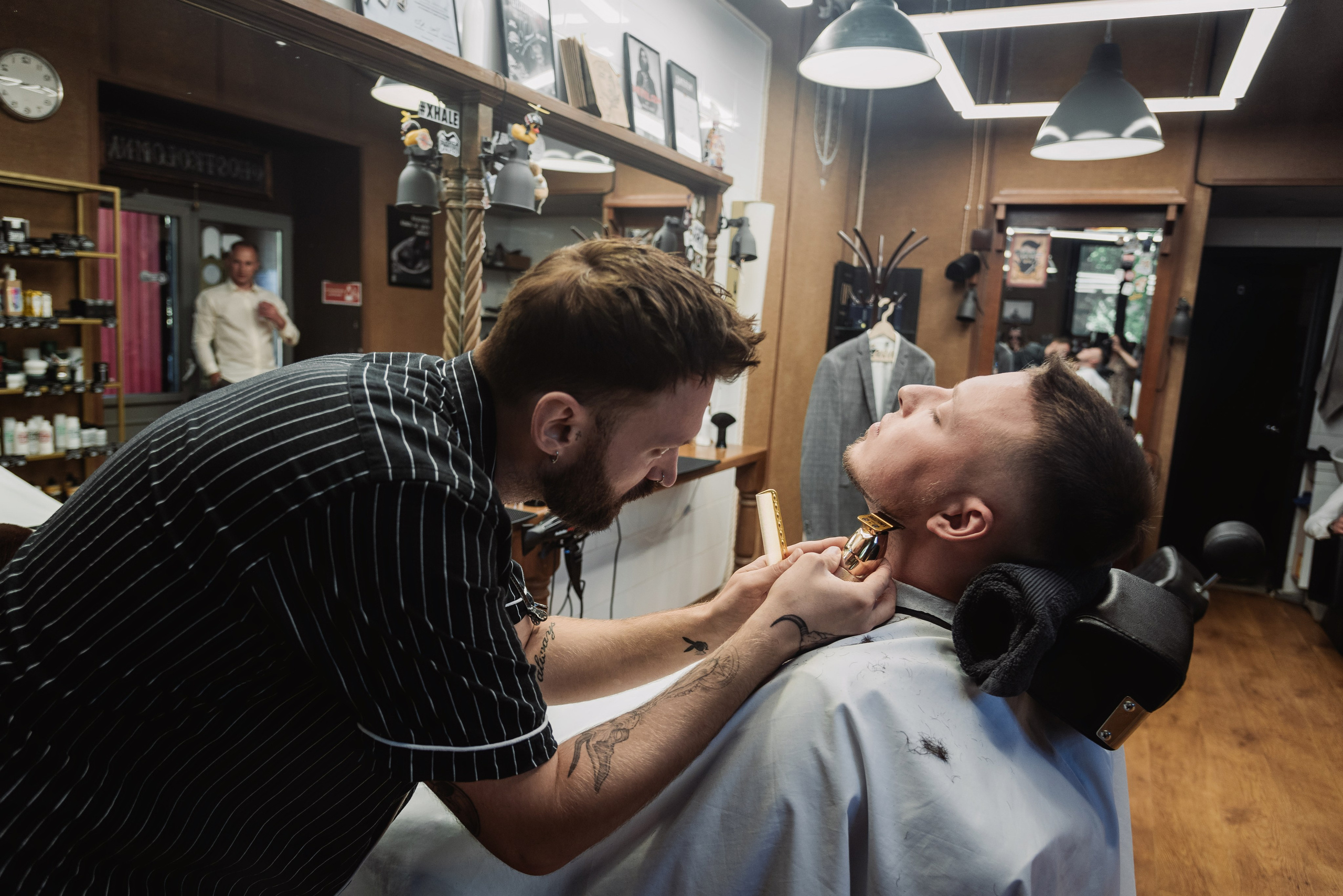 Vladislav & Irina. ФОТОГРАФ ИРИНА ШАМАТАВА