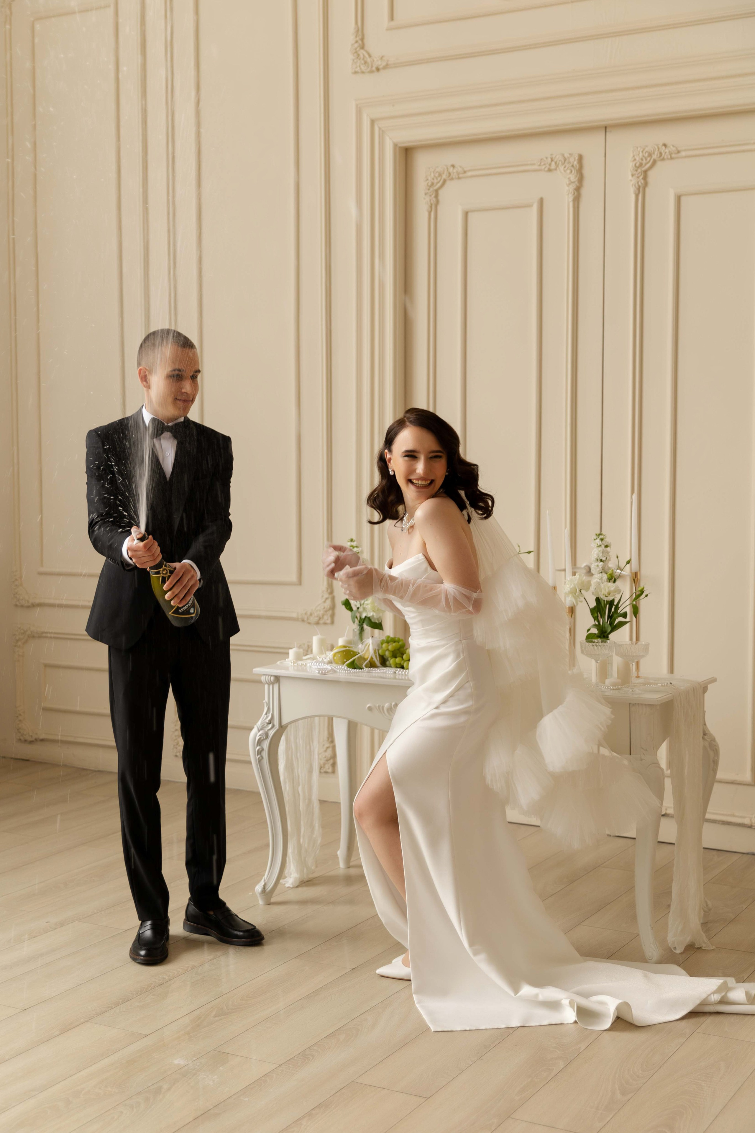 Ярослав и Мария. Я Ира и я фотографирую свадьбы более 10 лет