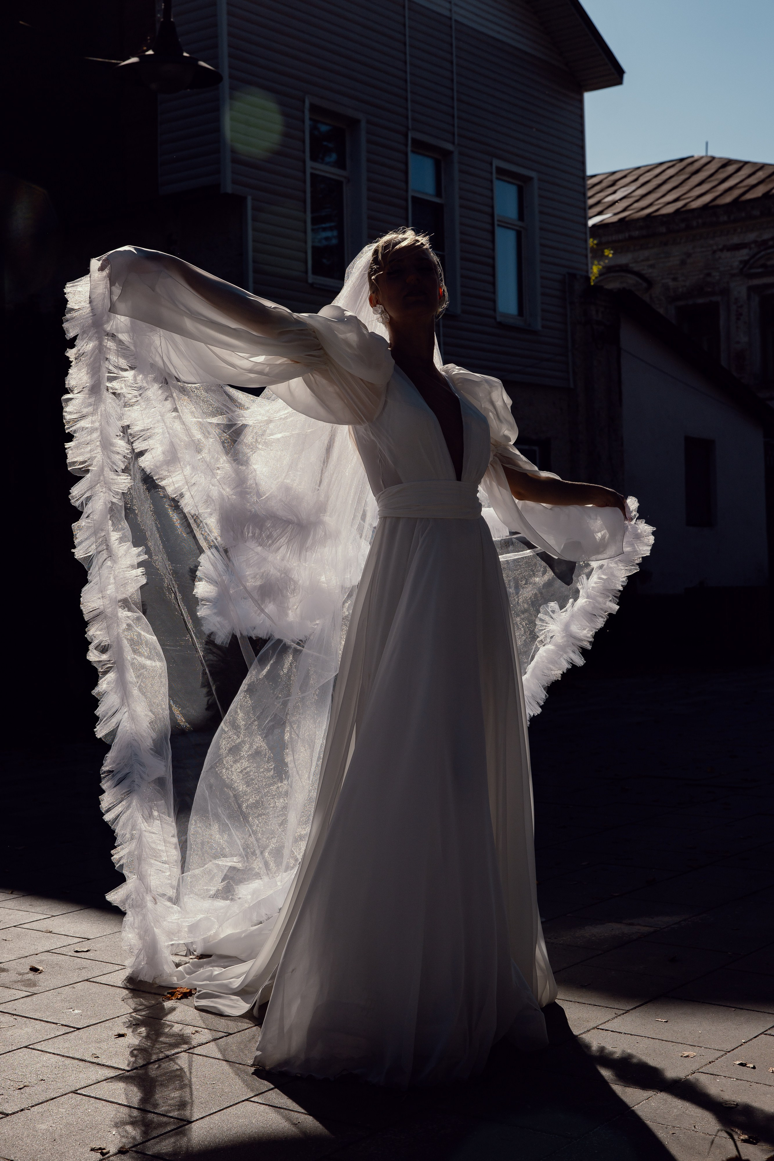 Sasha and Ivan. Свадебный и репортажный фотограф в Чебоксарах