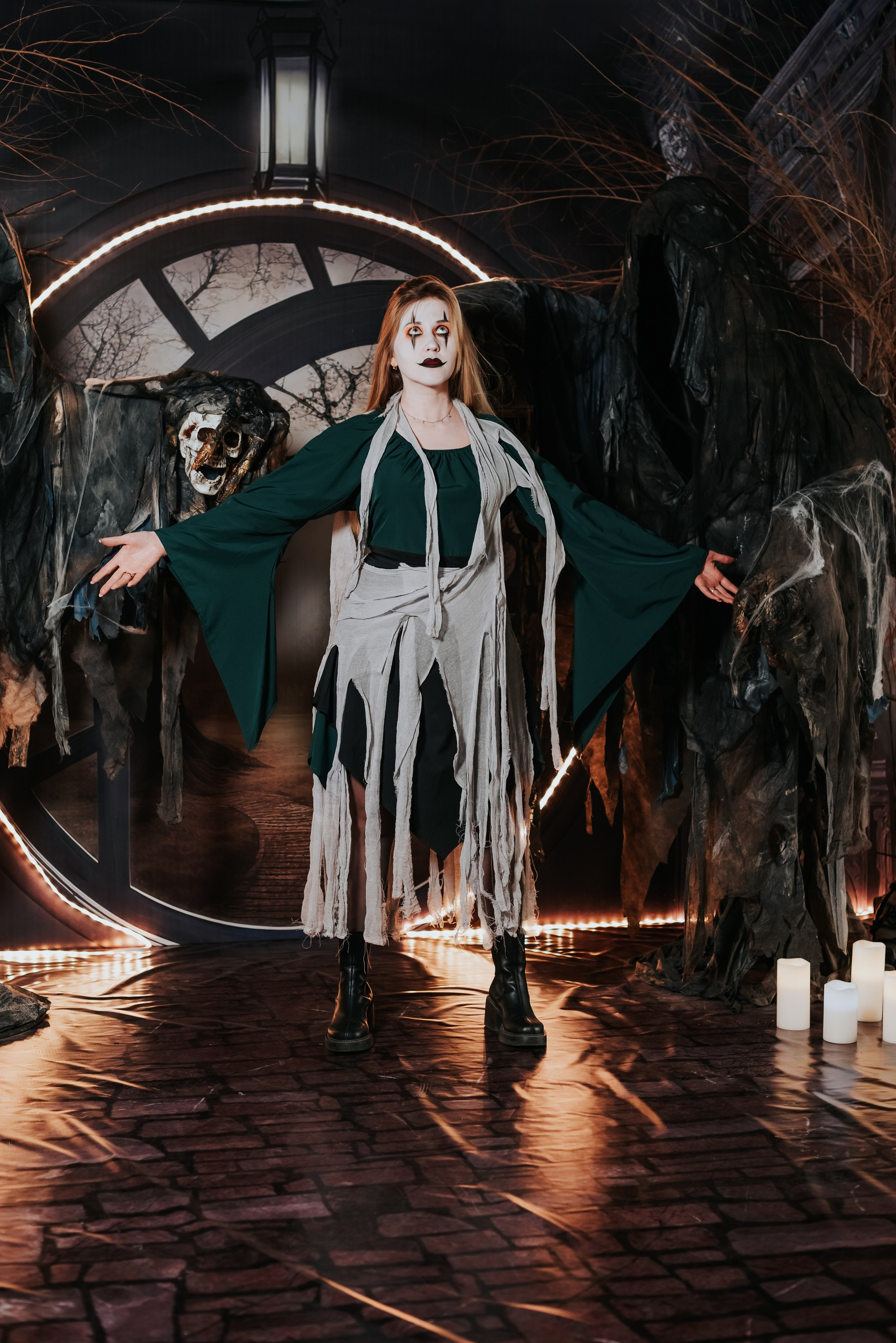 Корпоративная фотосессия для компании Займер