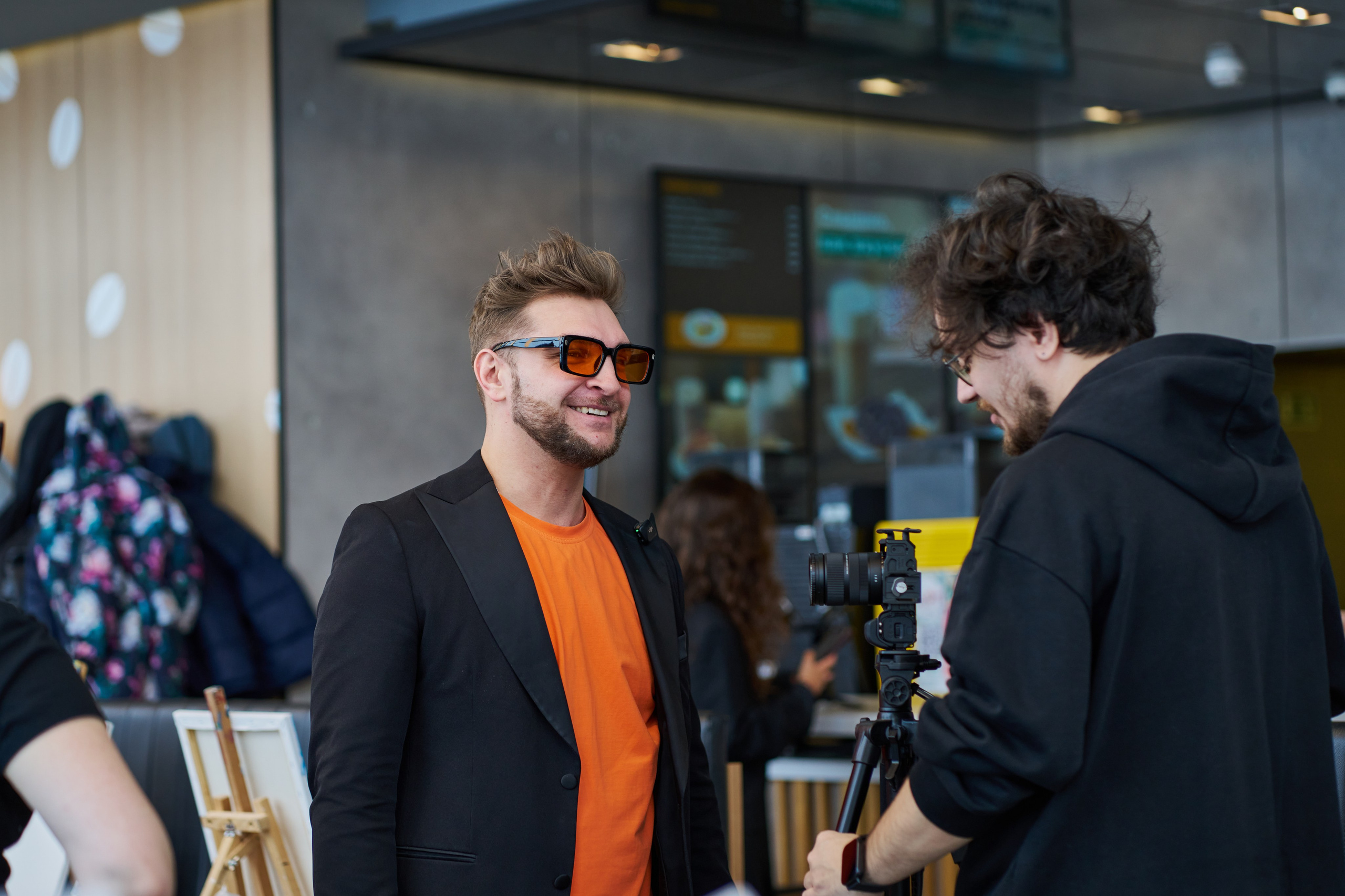 АРТ встреча Семья вместе. Свадебный и индивидуальный фотограф Аля Мамакова