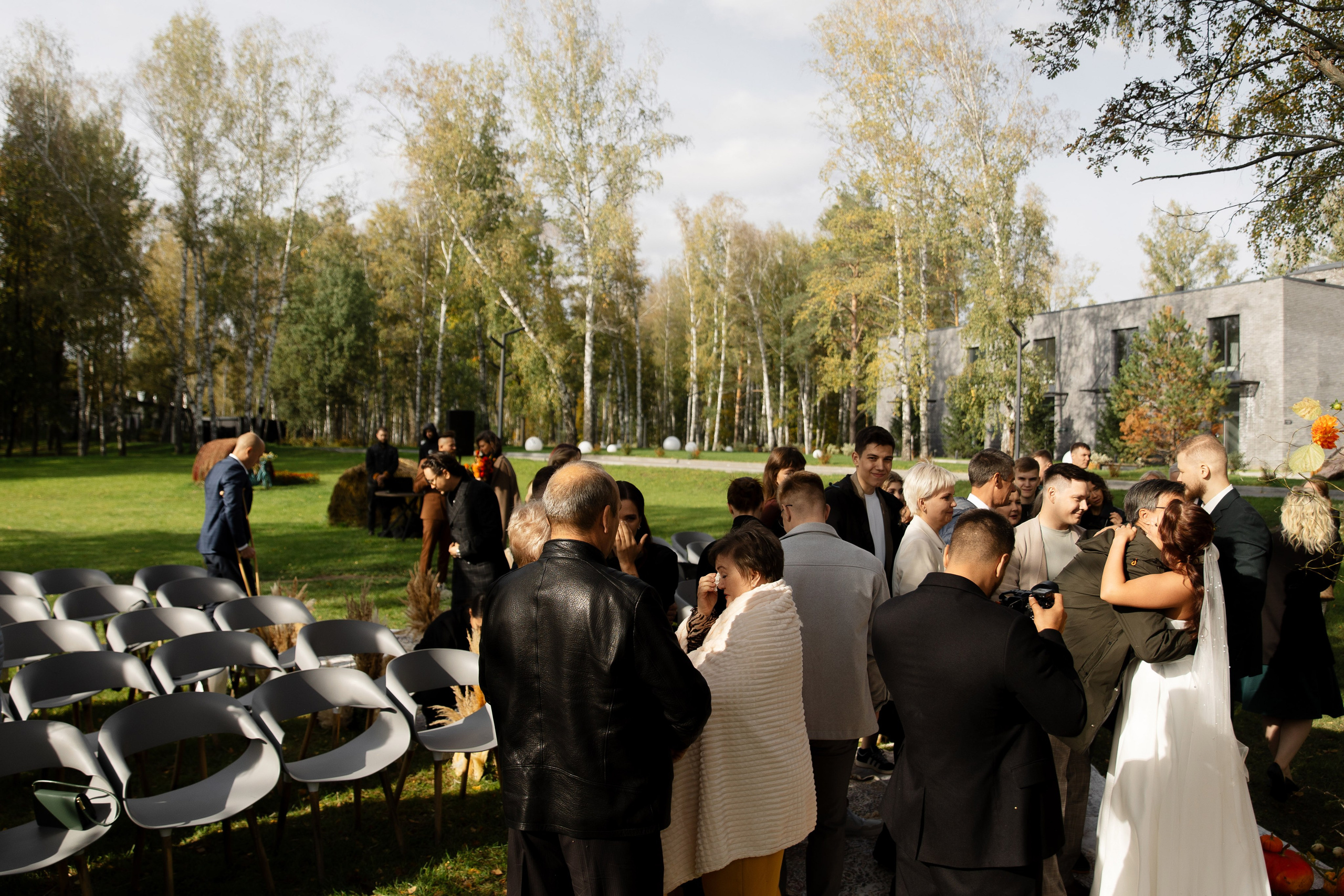 V&A. Фотограф в Новосибирске и Москве