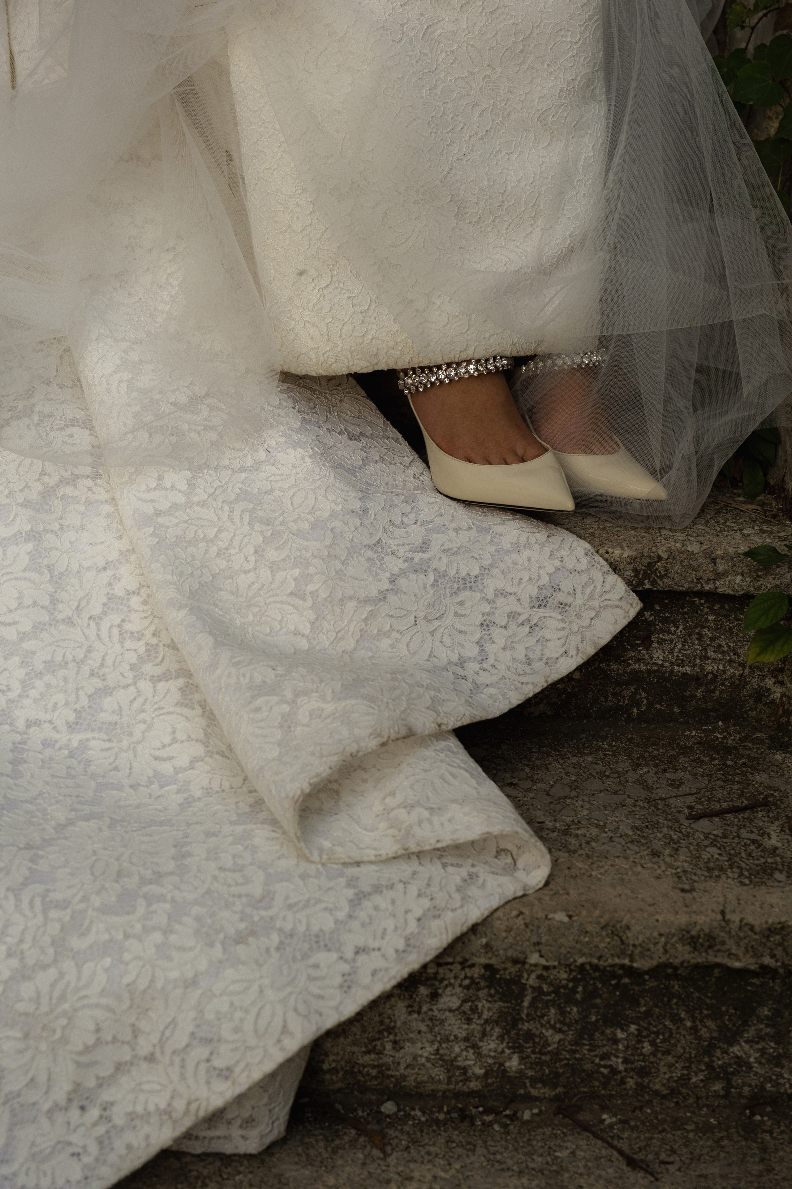 Abkhazia: Lola&Kemal. Сентиментальная свадебная фотография