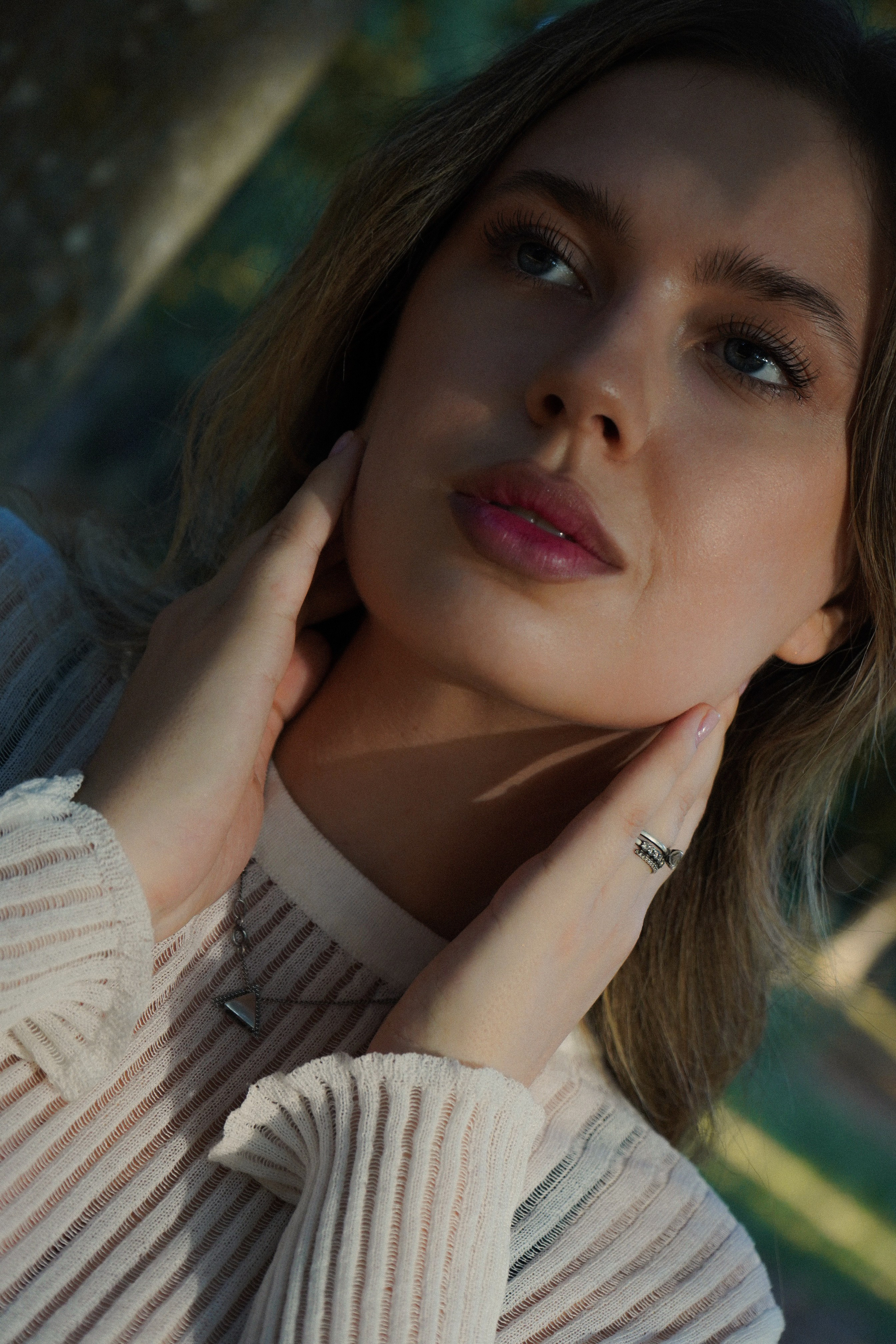 Дарья. Фотограф в Каспийске