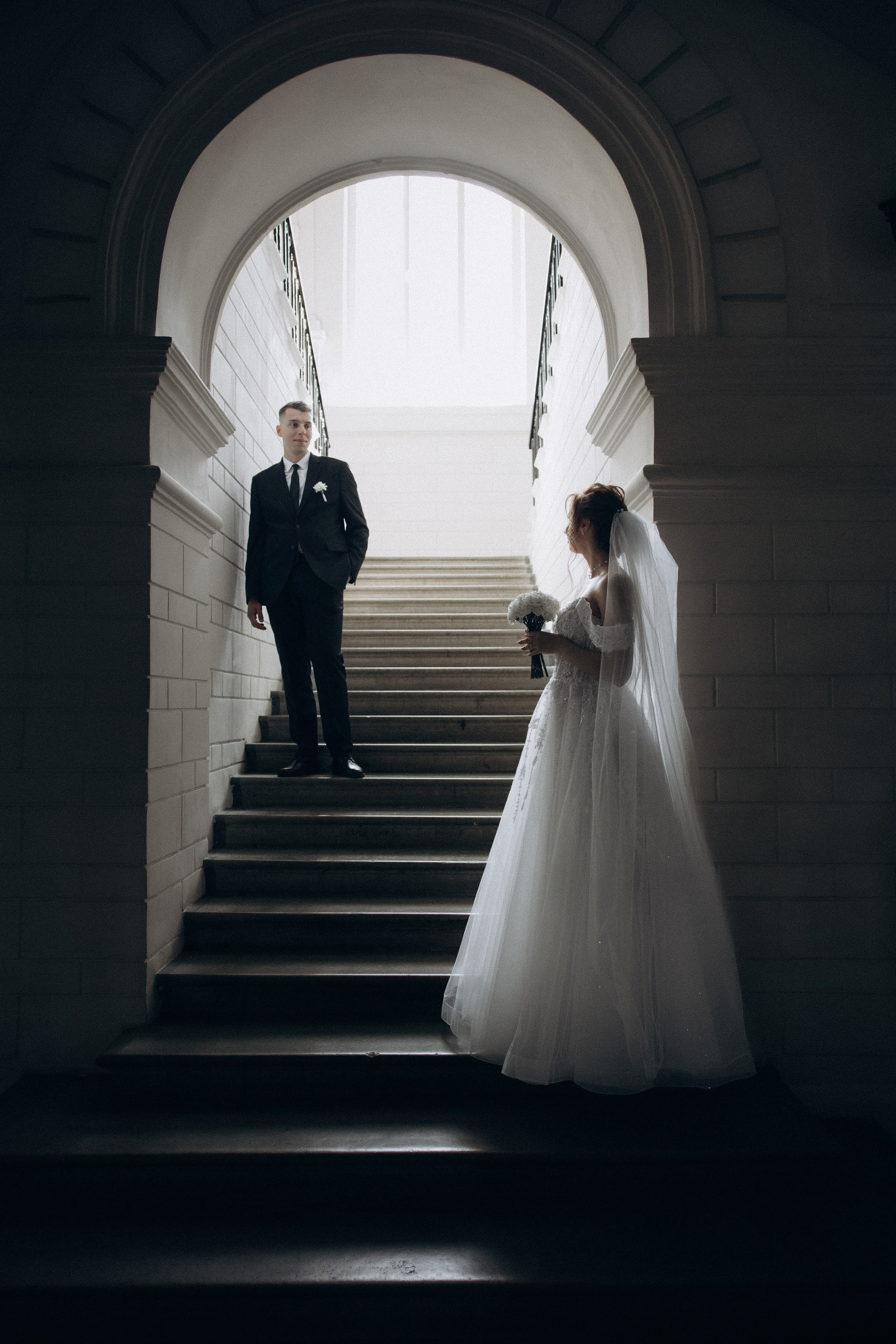 Екатерина & Владислав